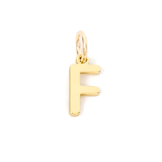 Initial Charm - Image 9