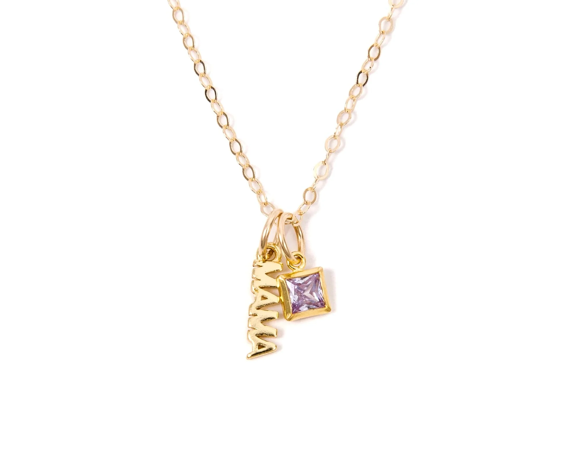 Made for Mom Necklace