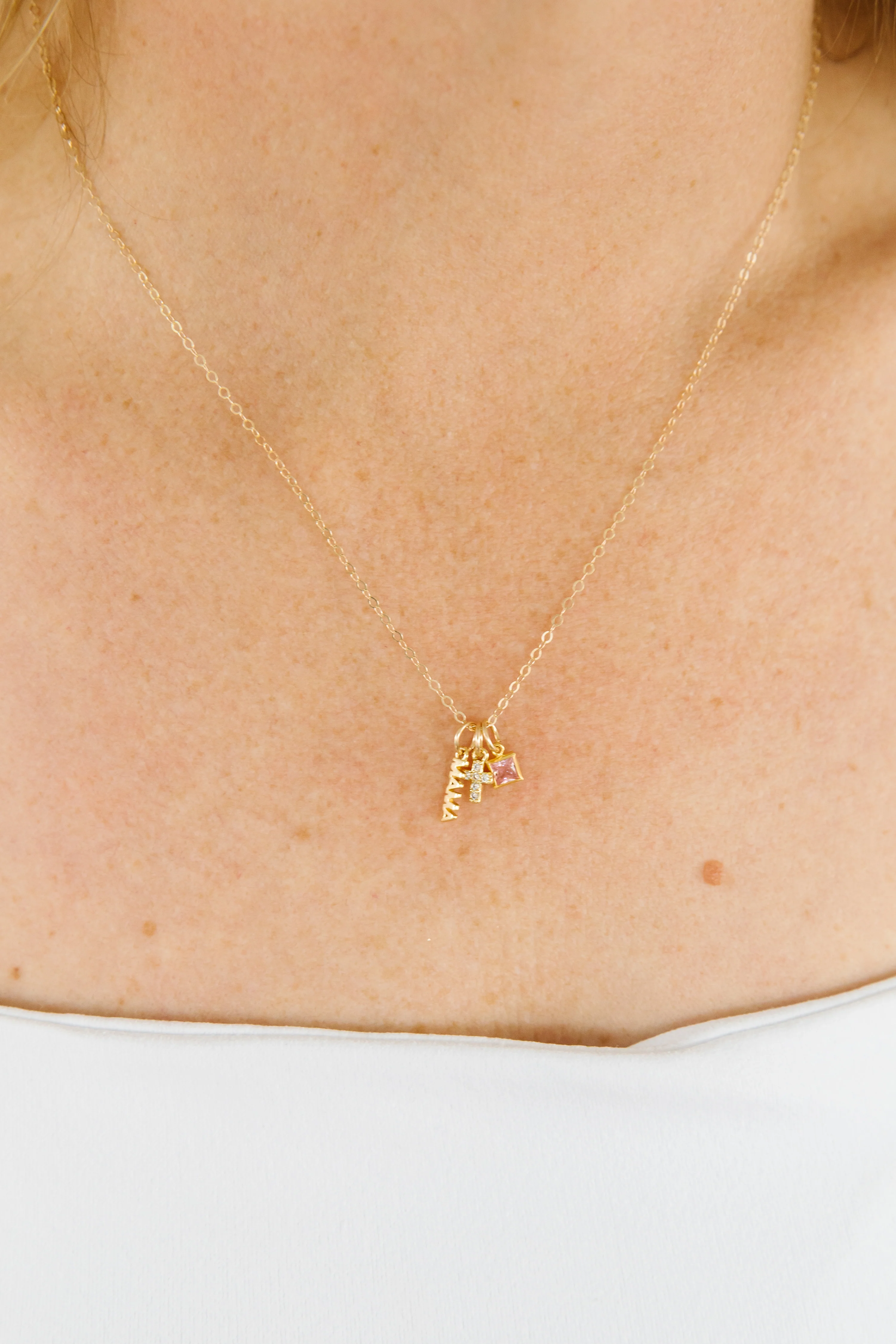 Made for Mom Necklace - Image 10