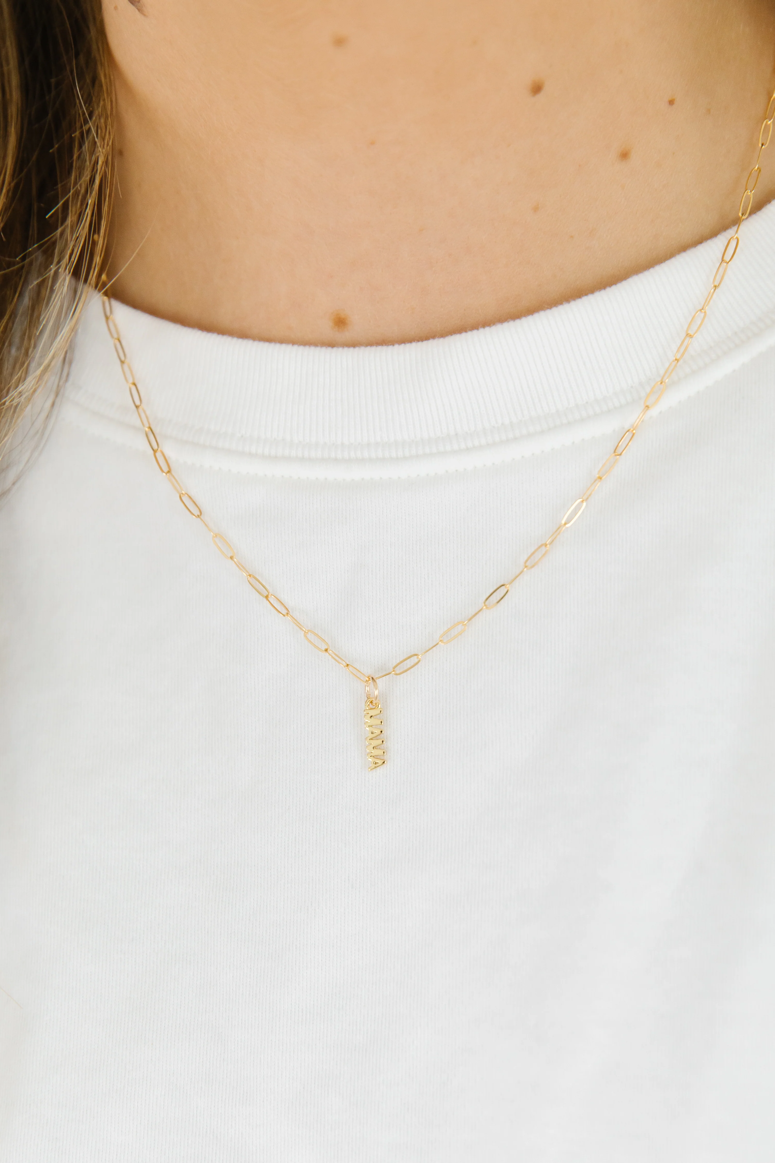Made for Mom Necklace - Image 12