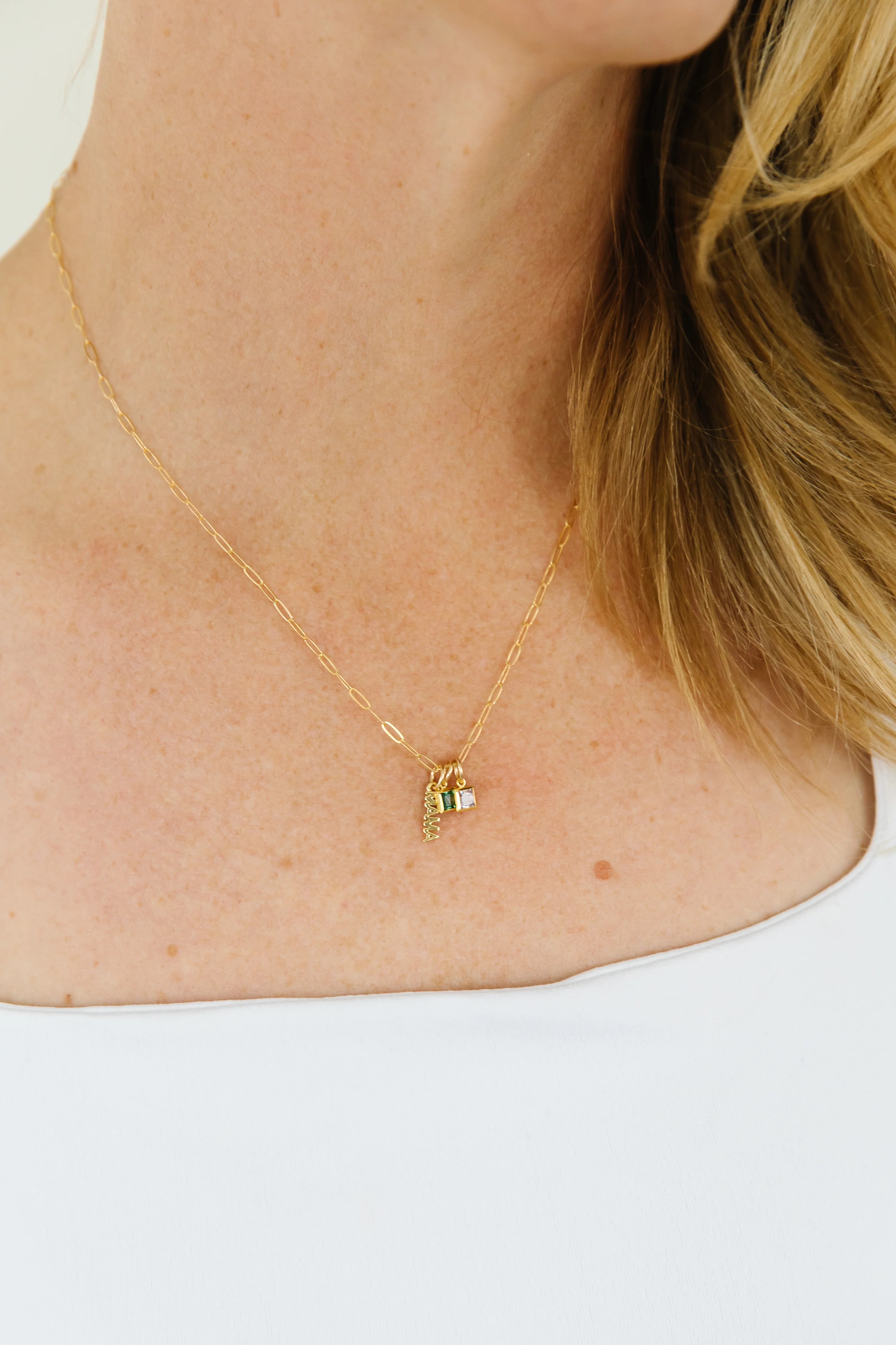 Made for Mom Necklace - Image 2