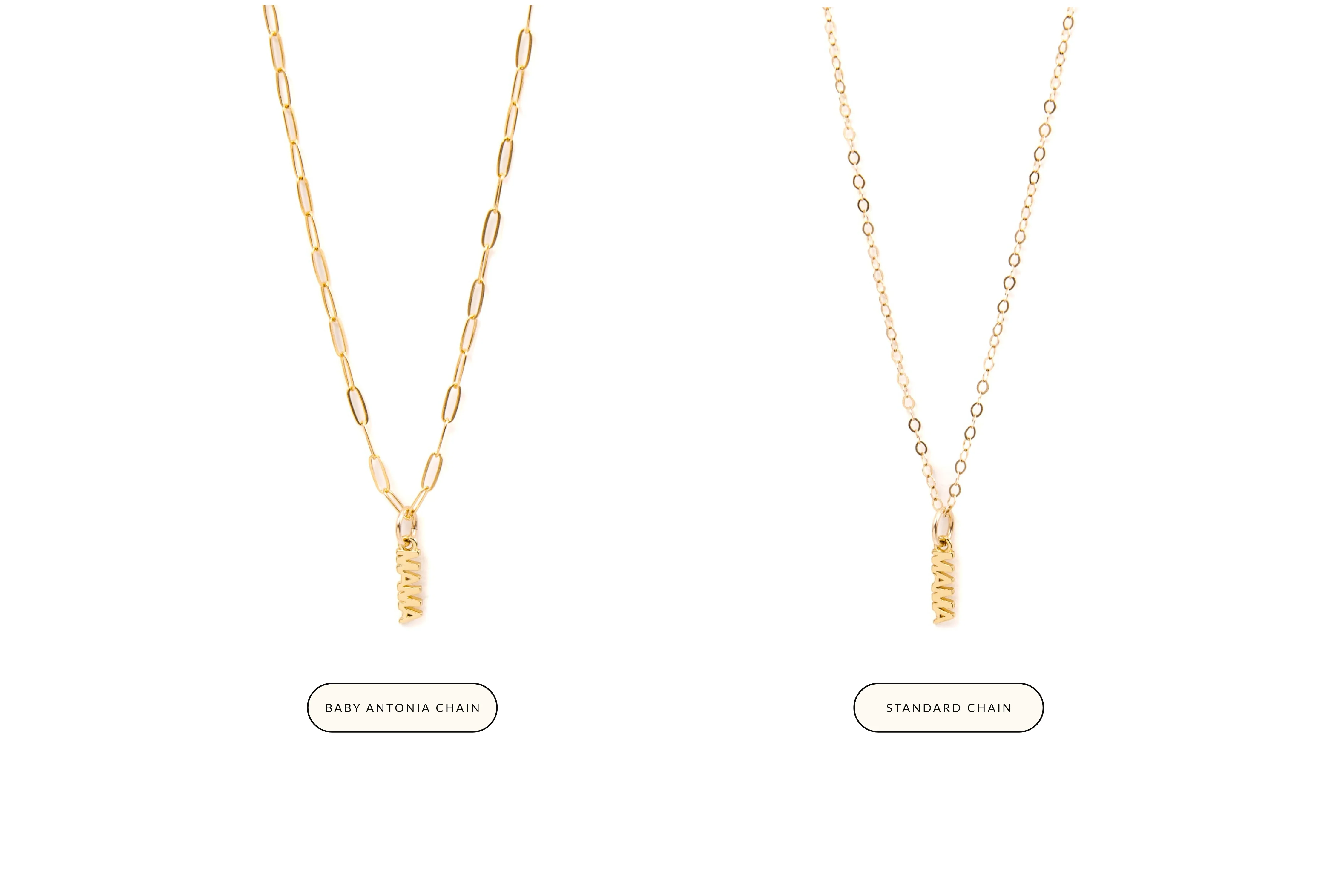 Made for Mom Necklace - Image 4