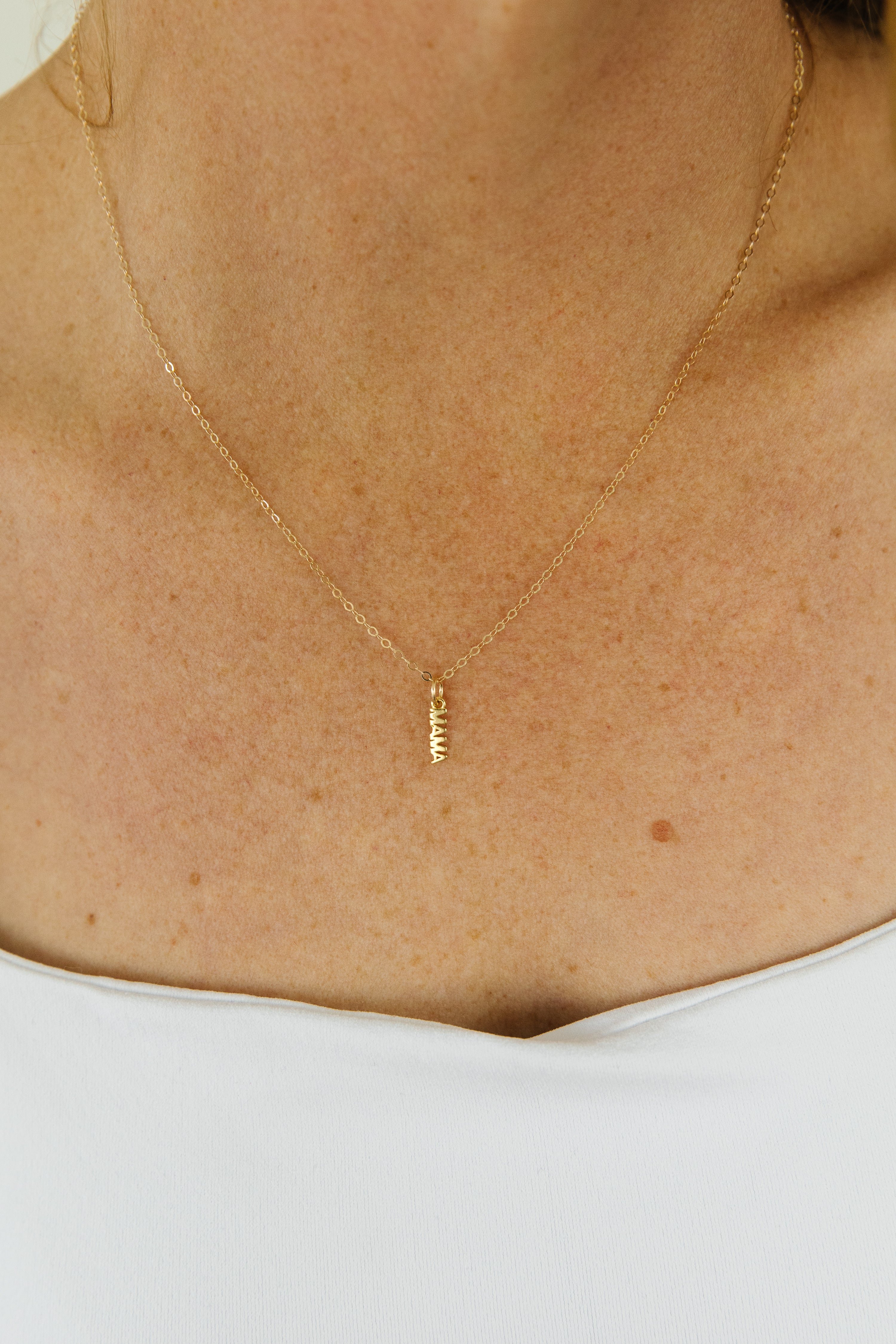 Made for Mom Necklace - Image 5