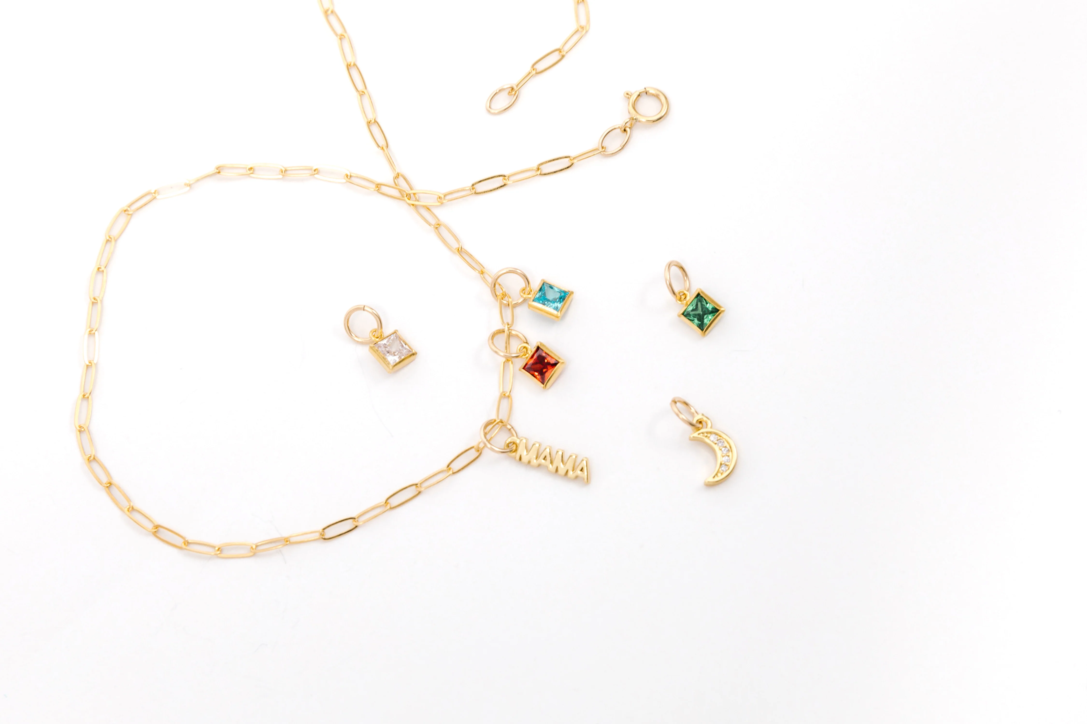 Made for Mom Necklace - Image 6