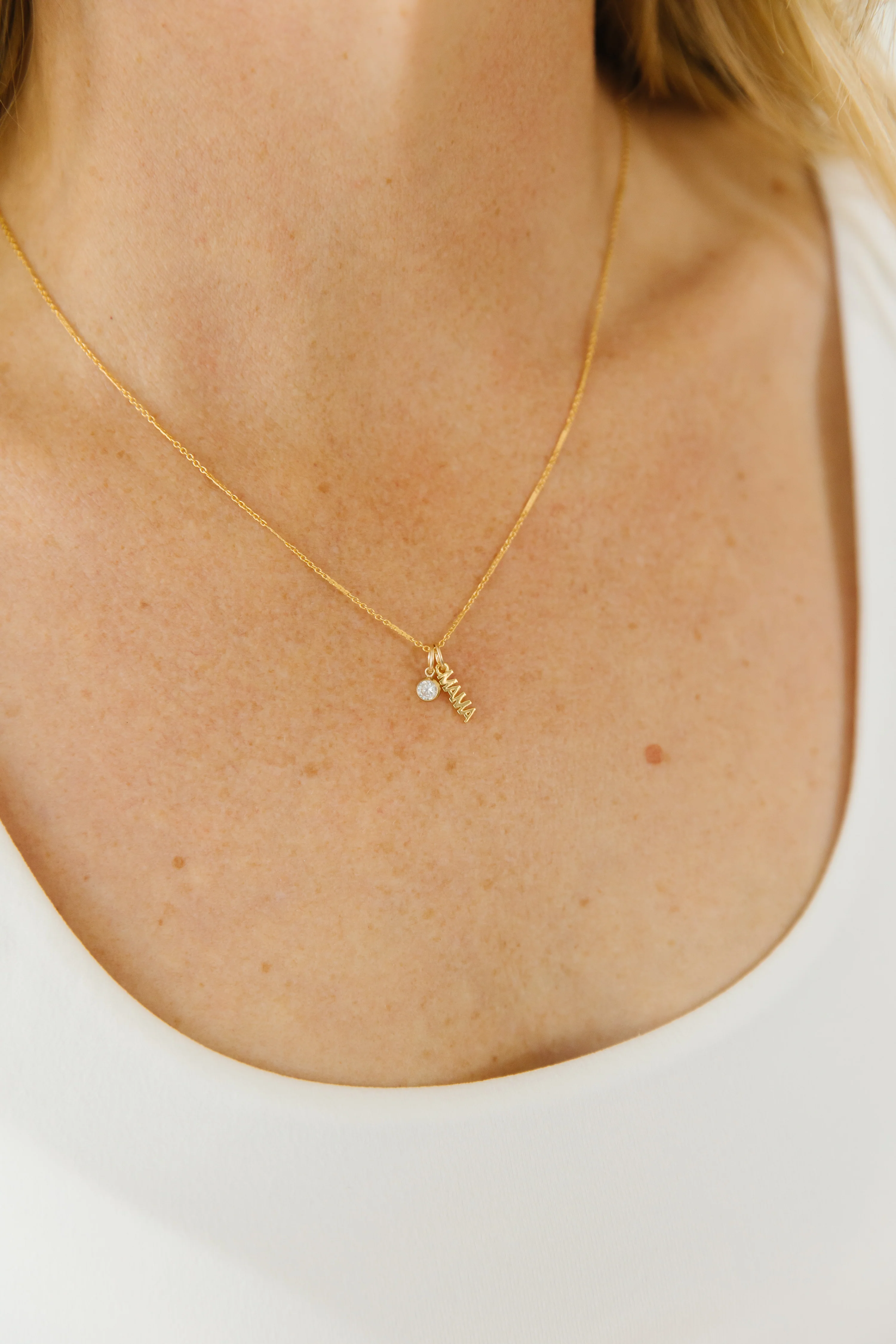 Made for Mom Necklace - Image 7