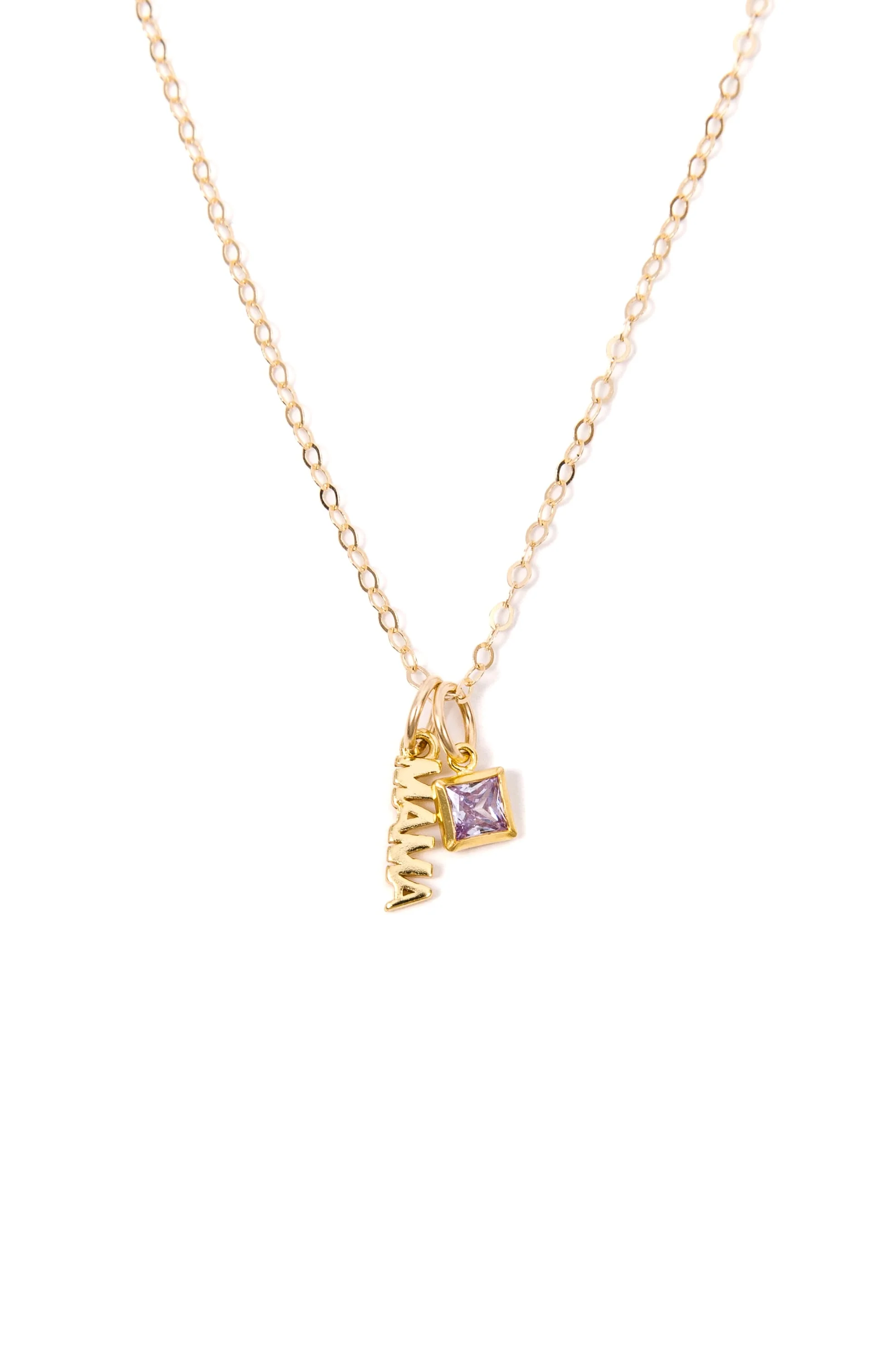 Made for Mom Necklace - Image 8