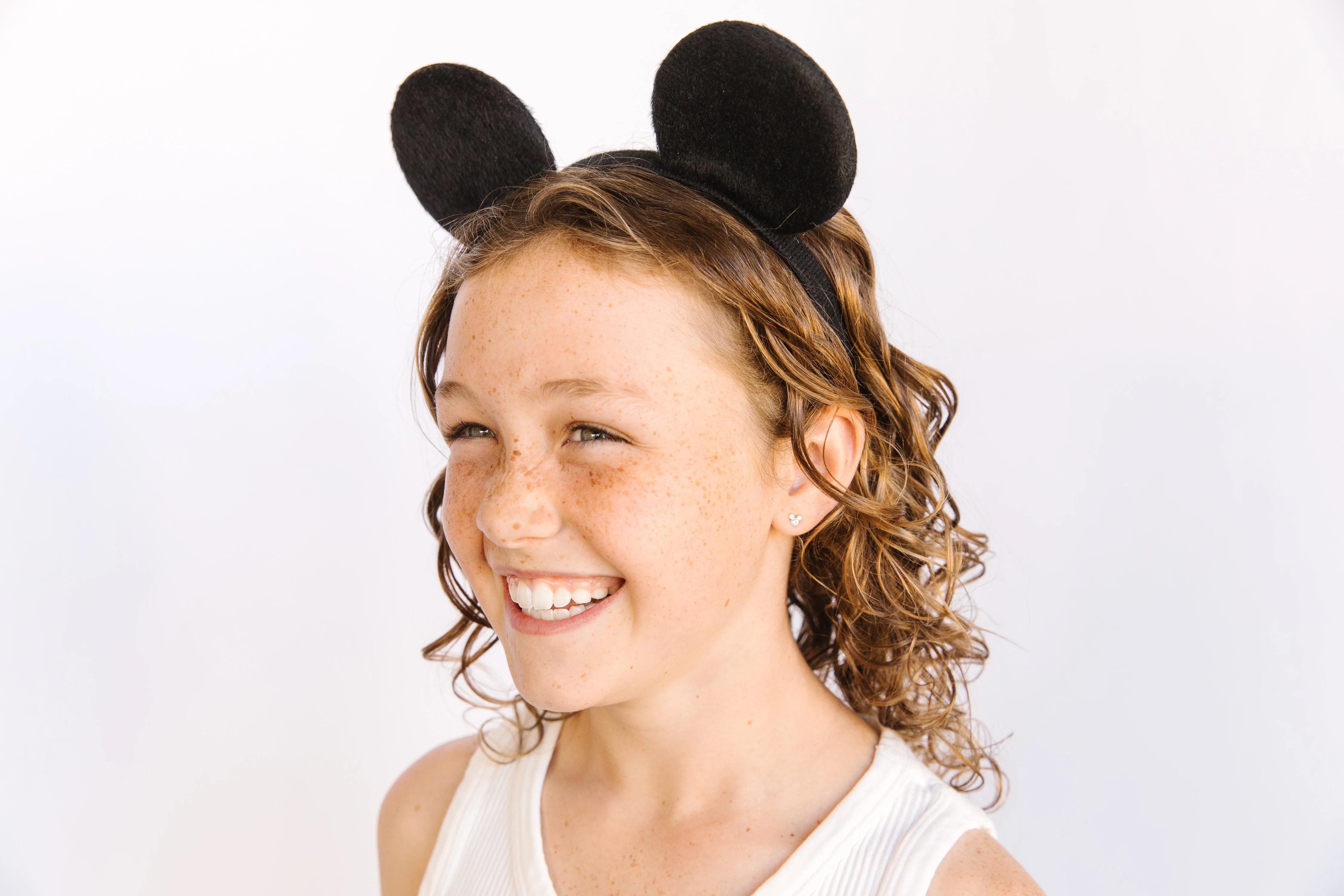 Cz Mouse Ear Screwbacks - Image 17