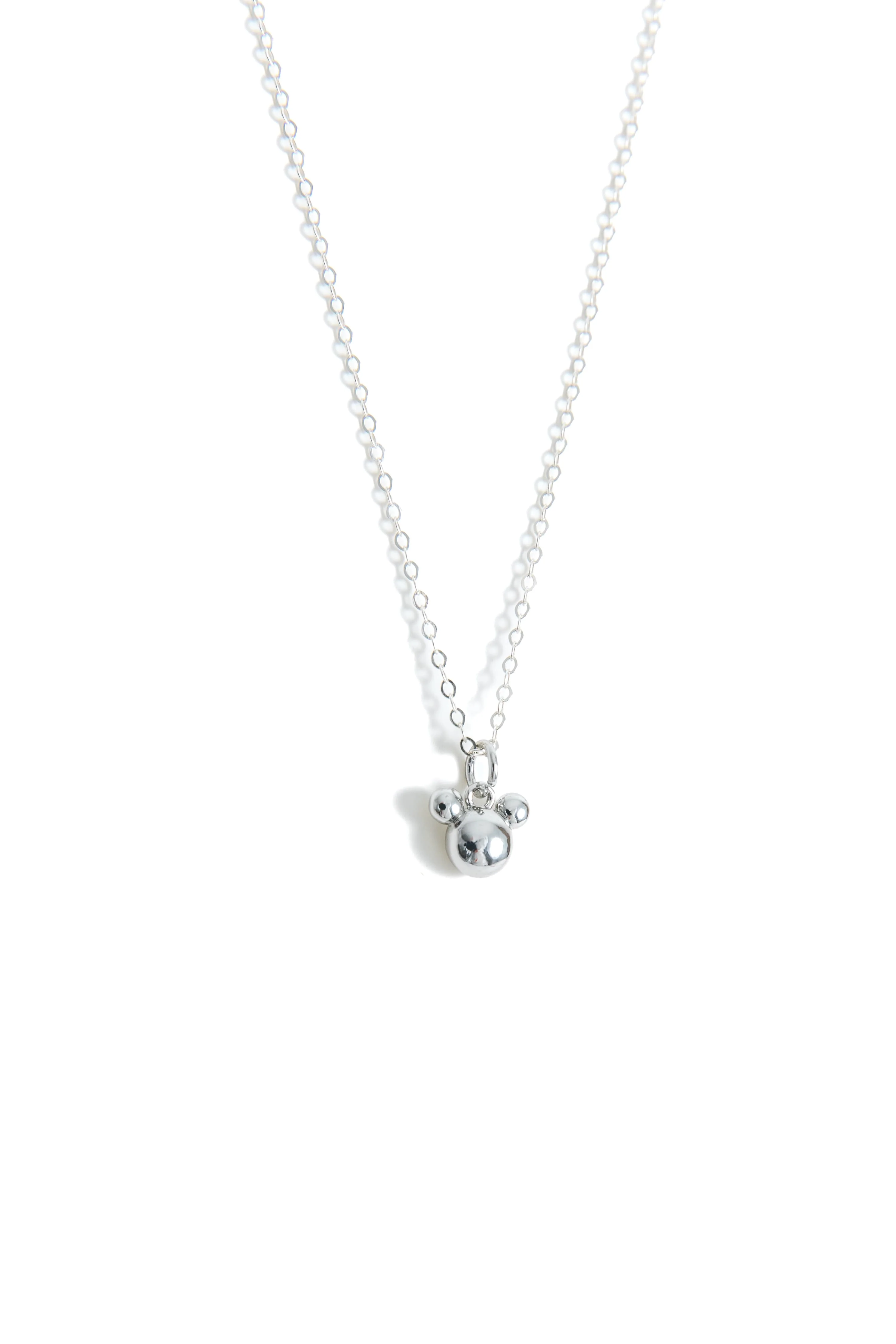 Mouse Ear Necklace - Image 12