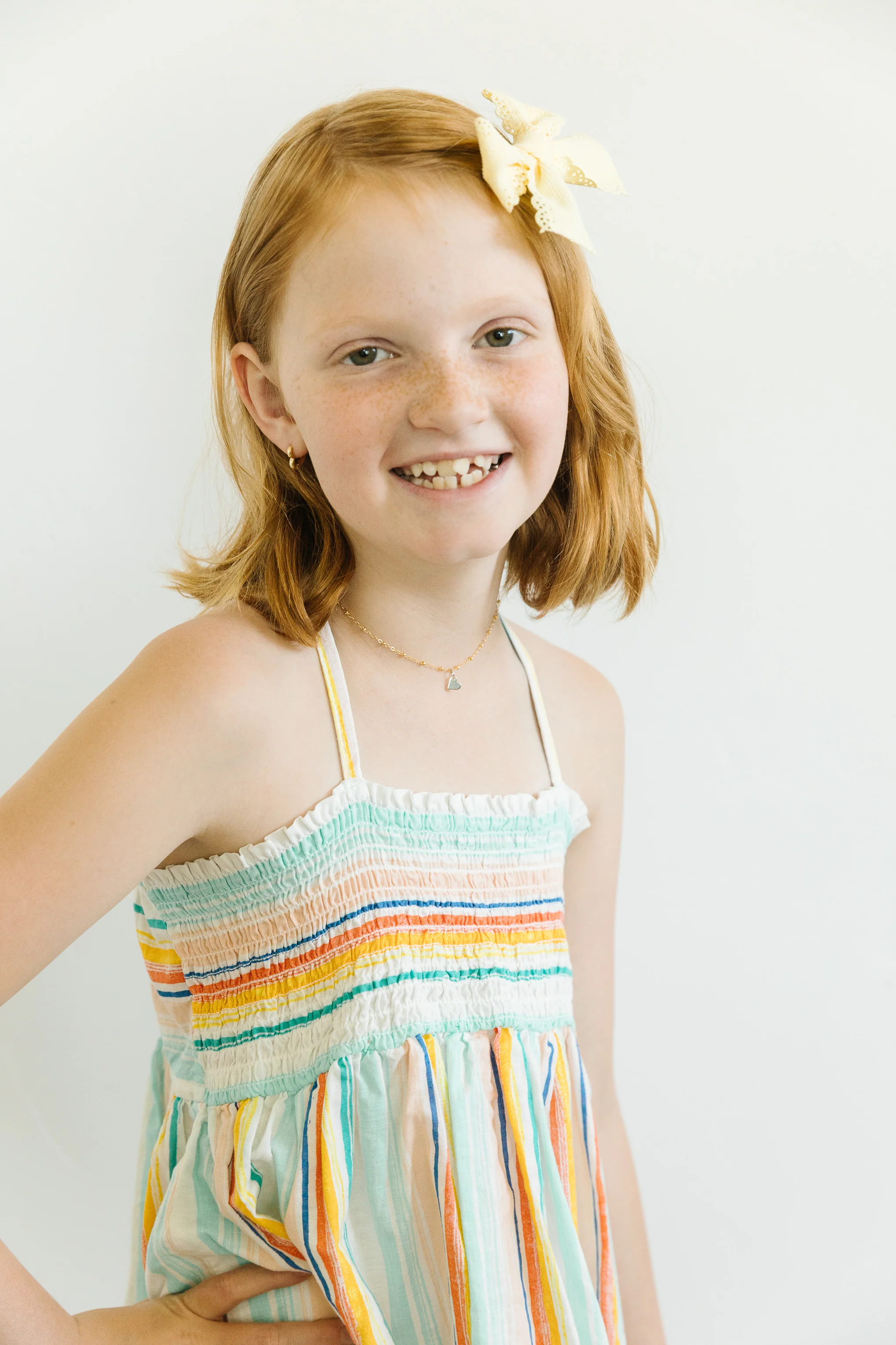 Mini Me Heart Necklace - Image 15