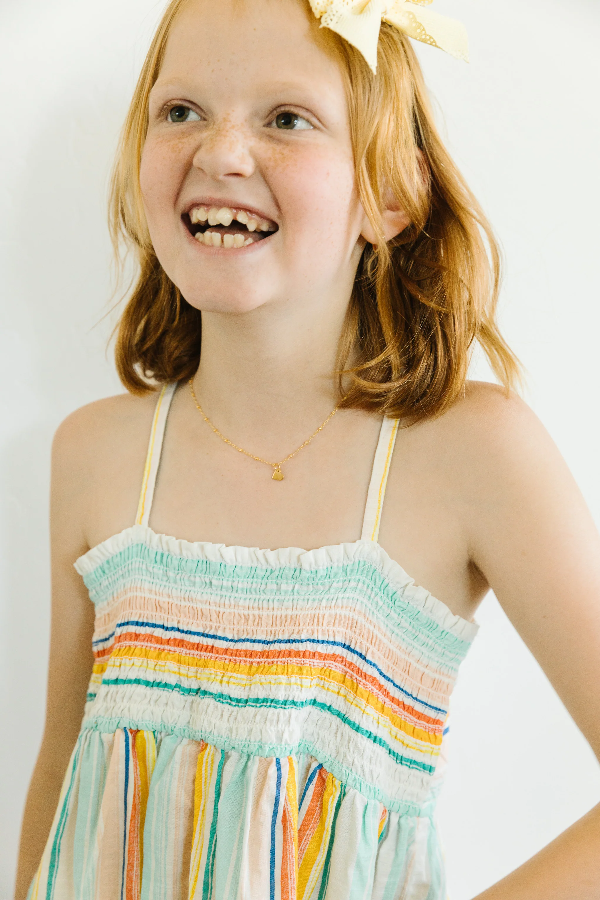 Mini Me Heart Necklace - Image 4
