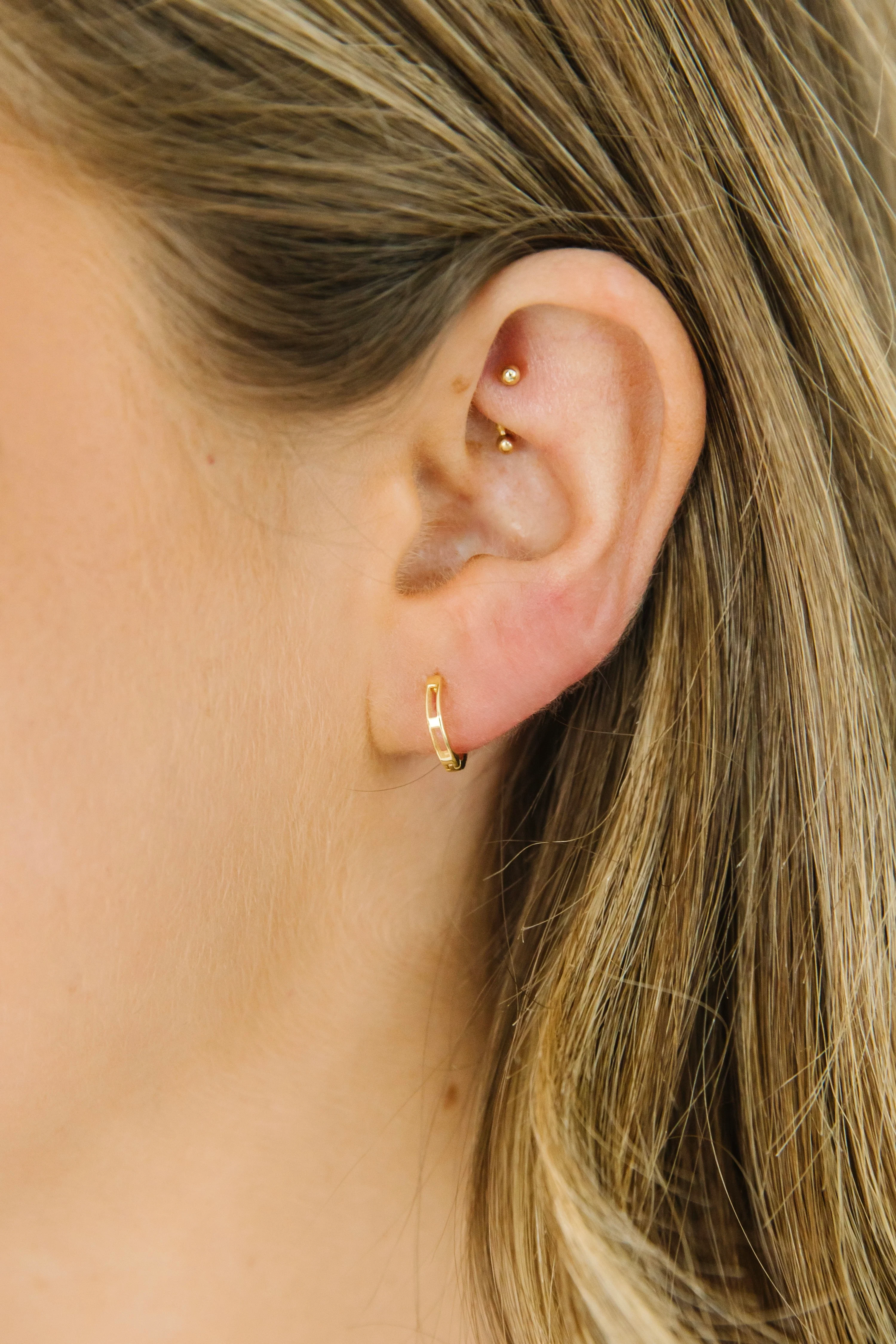 Hoop of the Month - Image 9