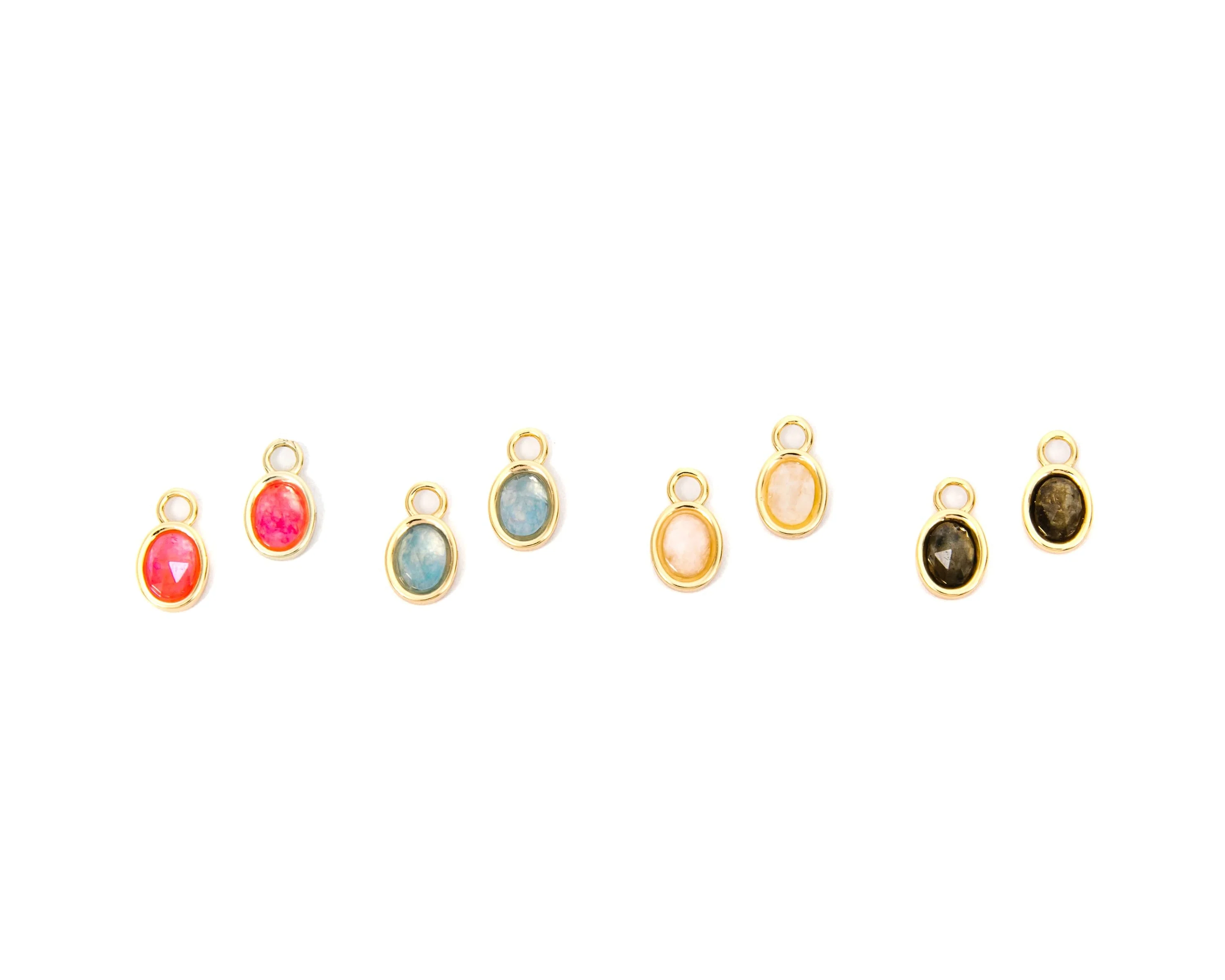 Mood Ring Charms (Charms Only)
