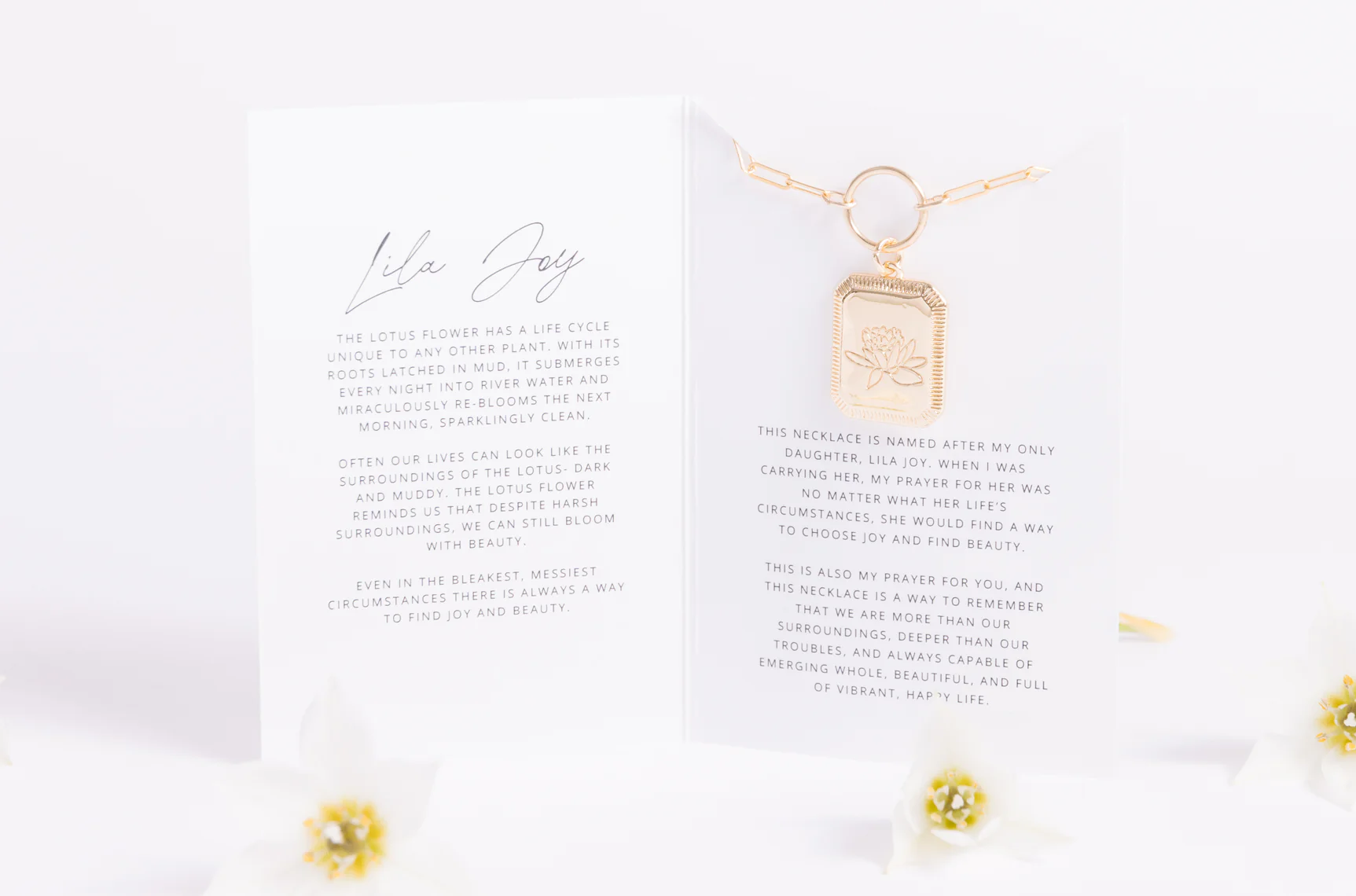 Gift Giving Explanation Card - Image 11