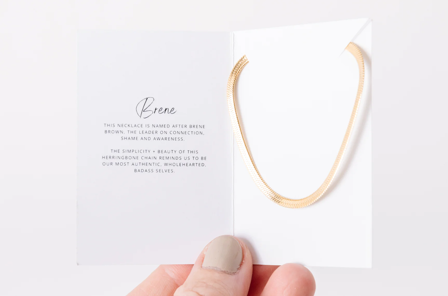 Gift Giving Explanation Card - Image 15