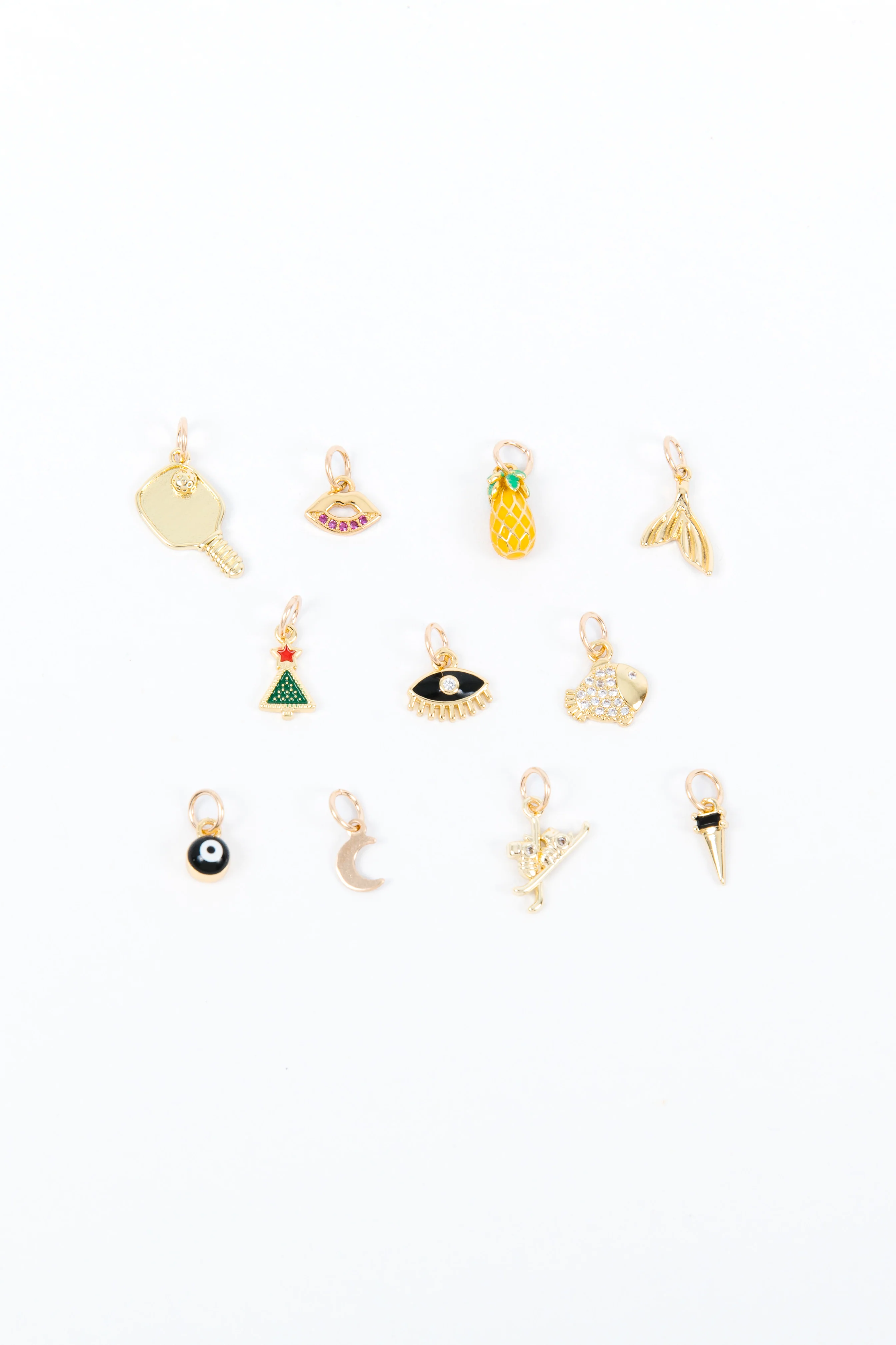 Necklace Charm (Warehouse Sale) - Image 2