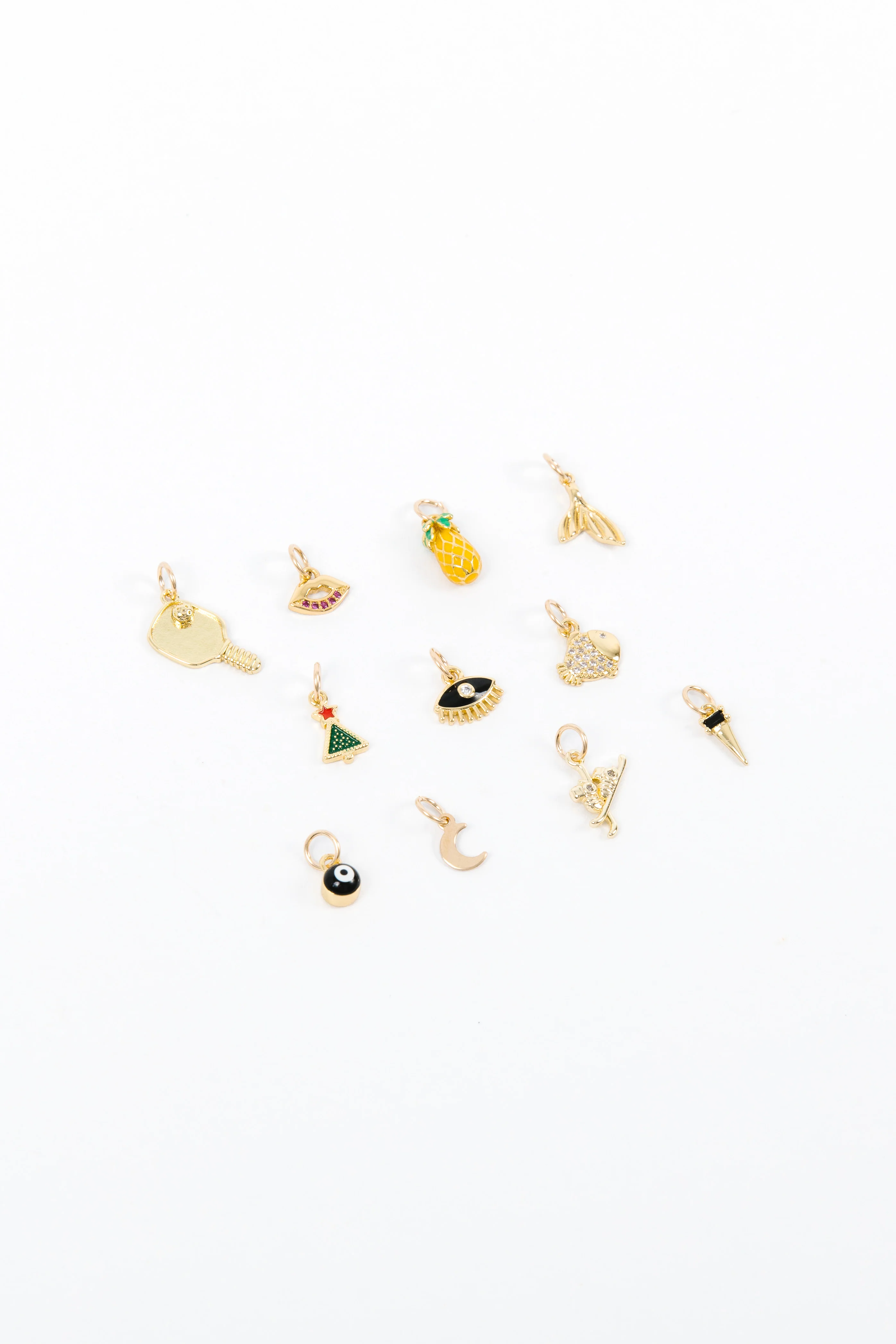 Necklace Charm (Warehouse Sale) - Image 3