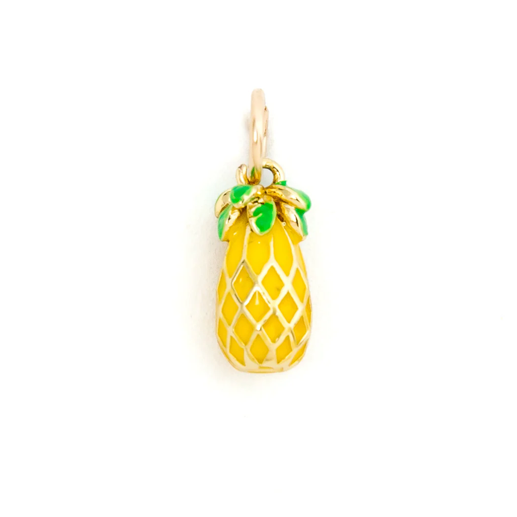 Necklace Charm (Warehouse Sale) - Image 5