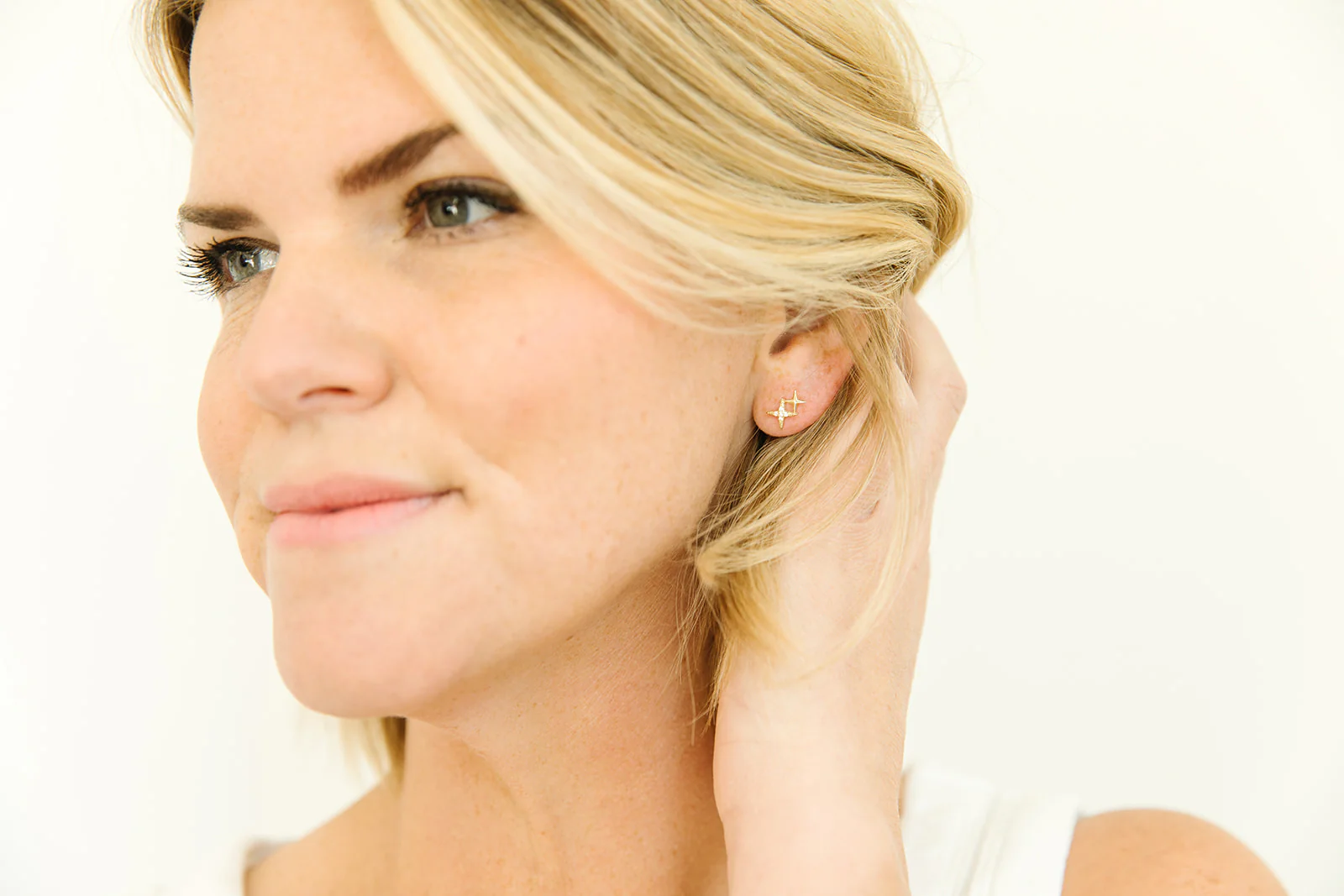 Starry Night Studs - Image 4