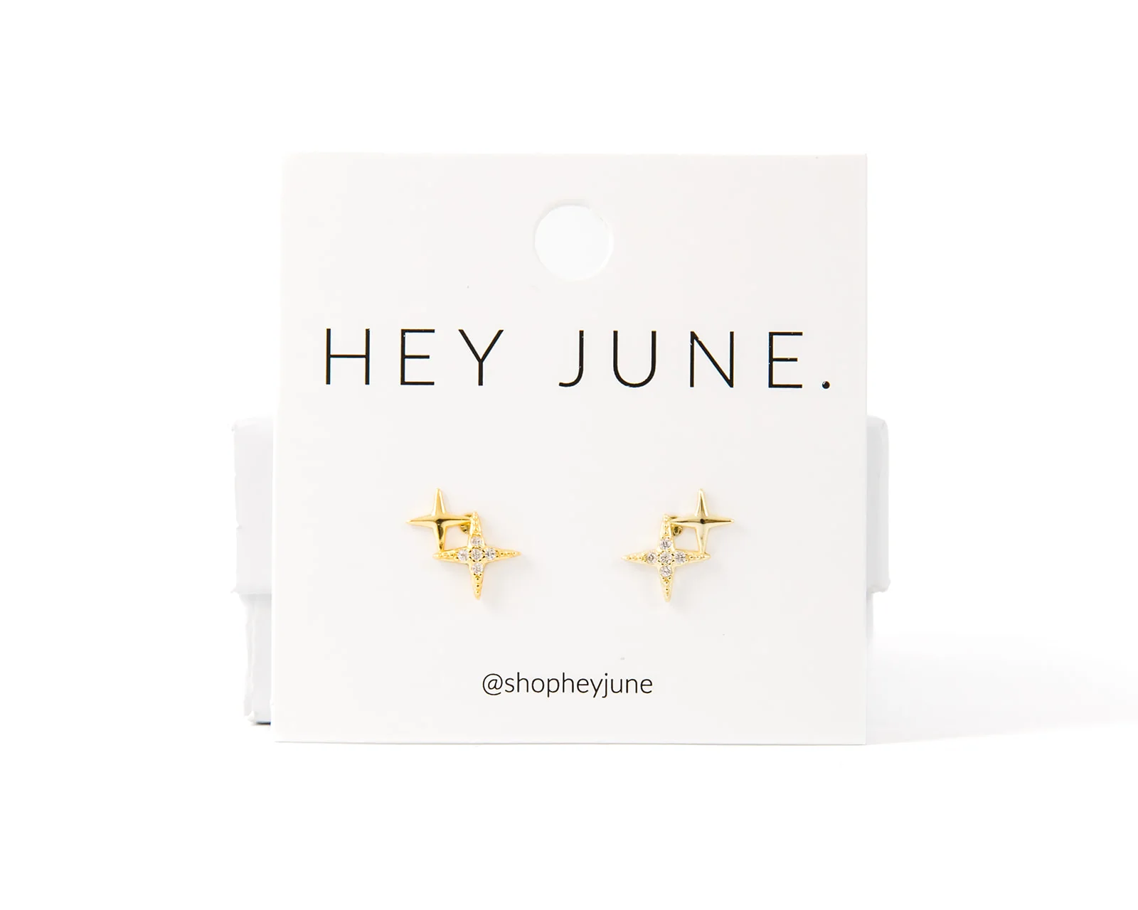 Starry Night Studs - Image 5