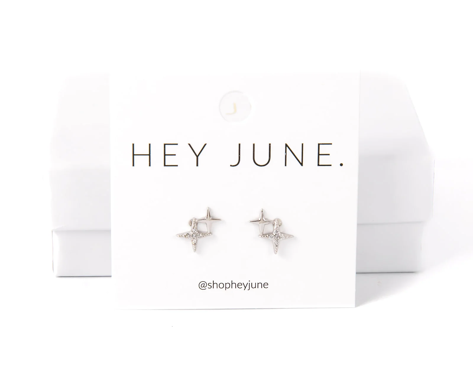 Starry Night Studs - Image 8