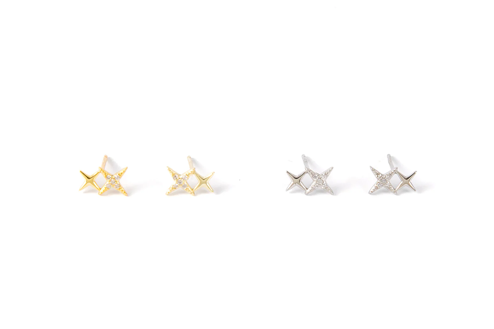 Starry Night Studs - Image 9
