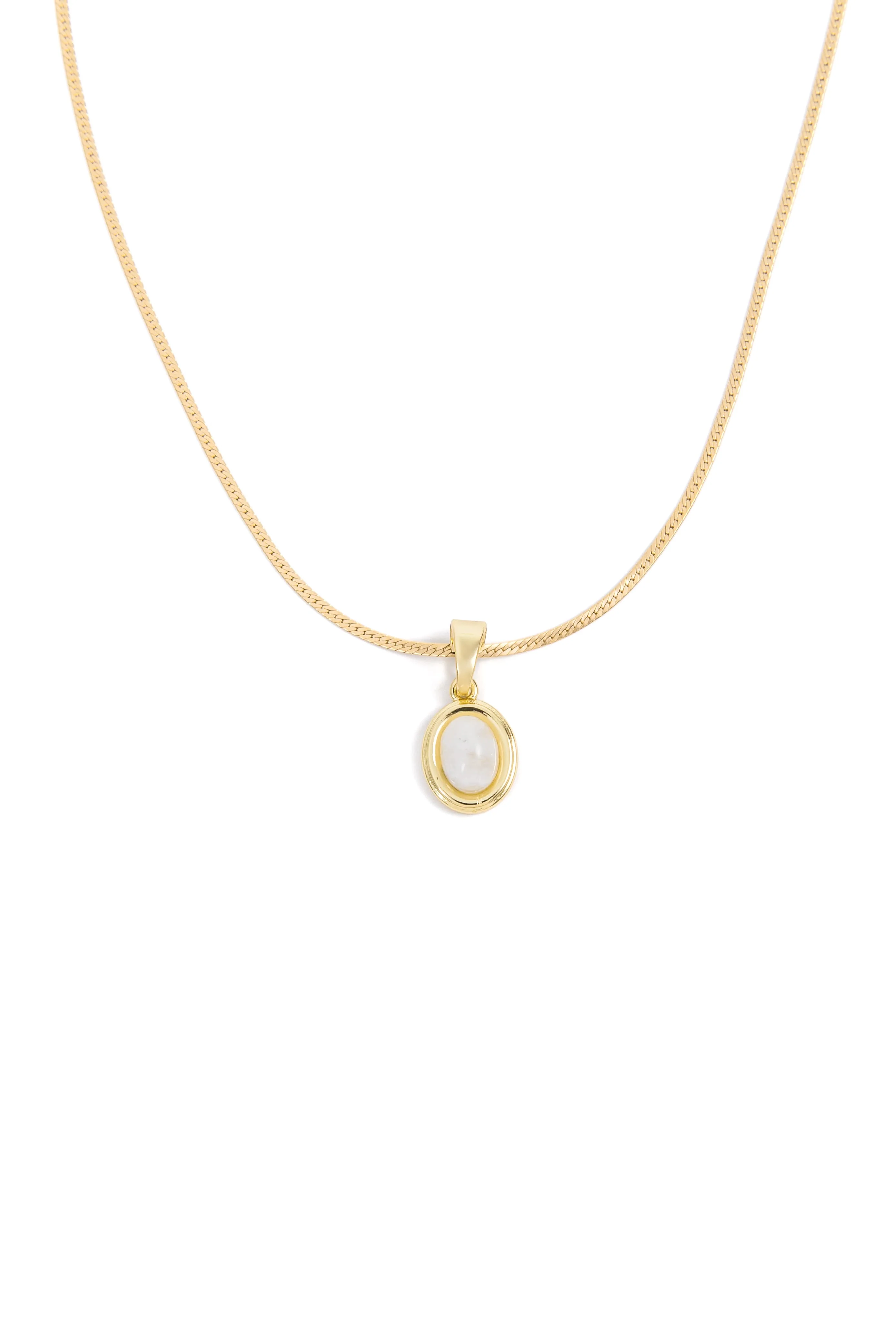 Ophelia Charm - Image 5