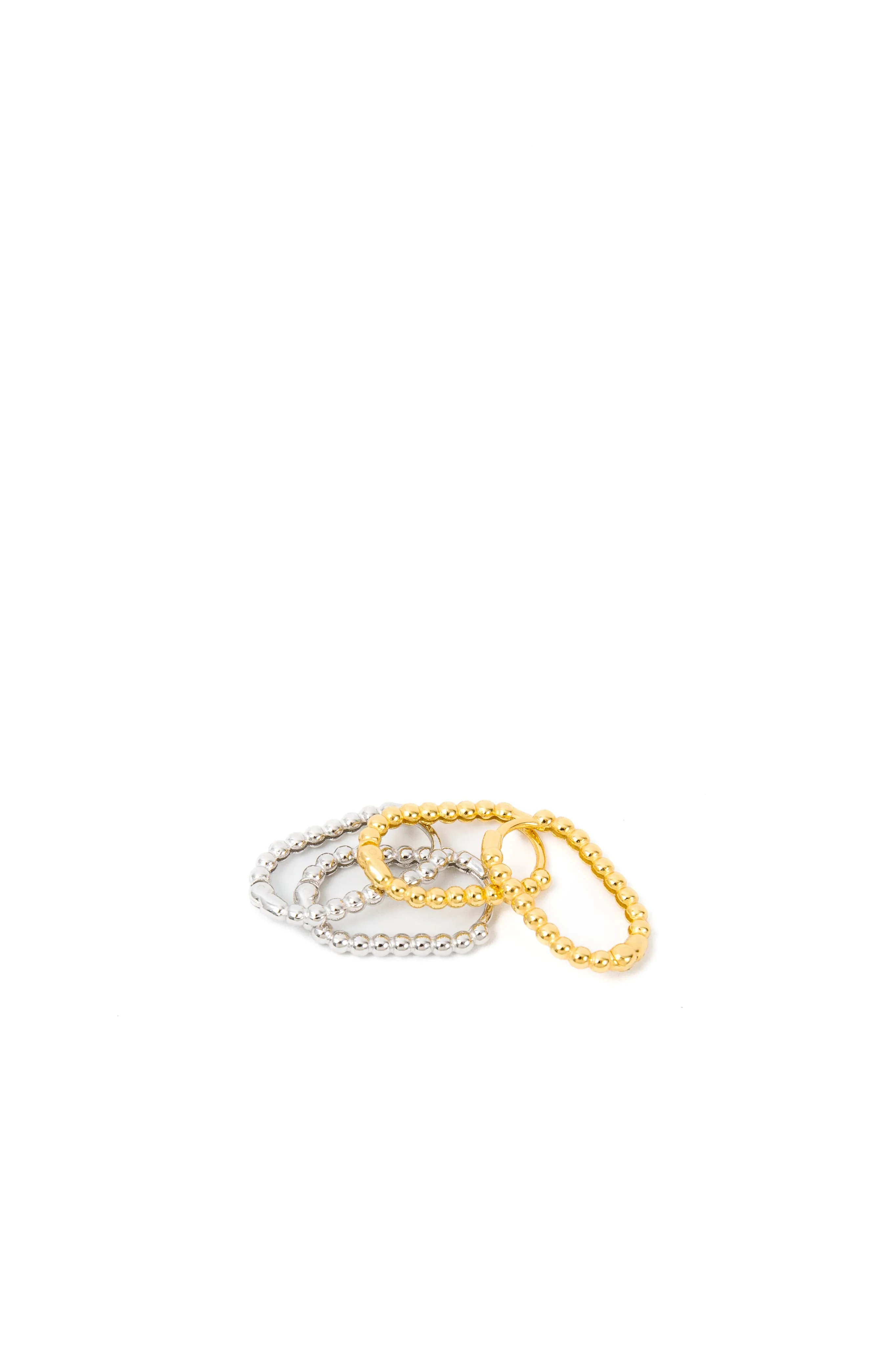 Oval Bubble Huggies - Image 11