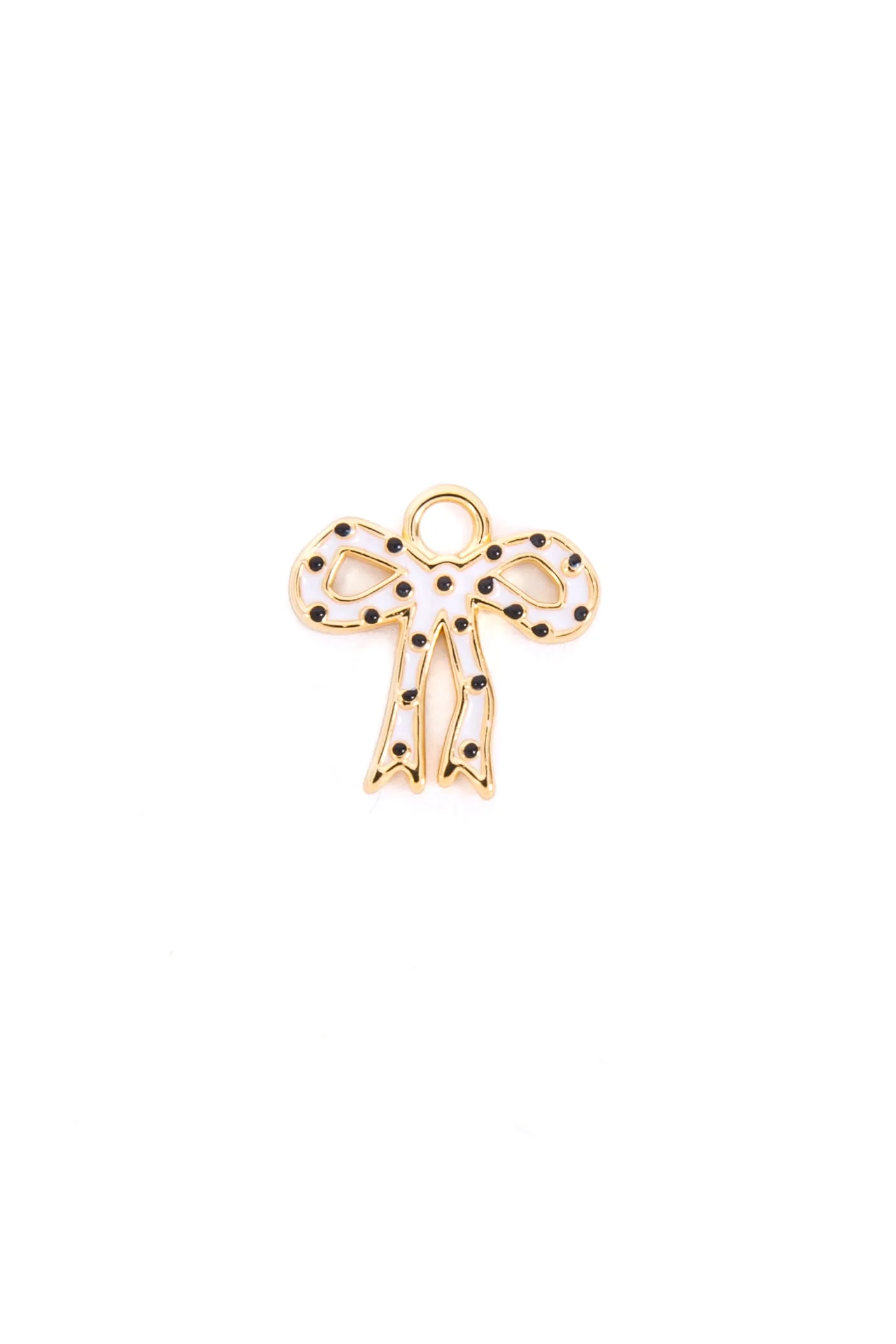 Pair of Earring Charms (Warehouse Sale) - Image 4