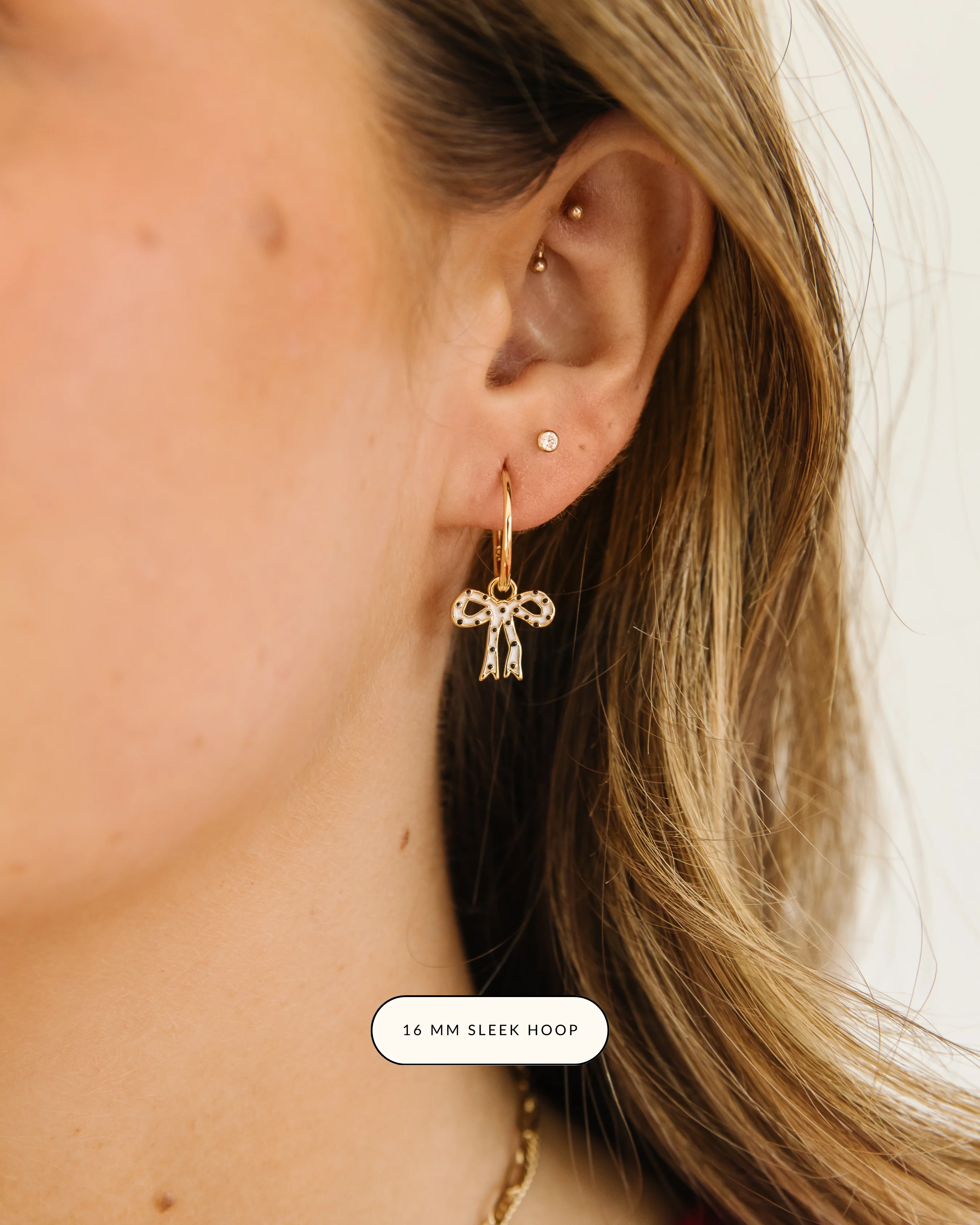 Pair of Earring Charms (Warehouse Sale) - Image 5