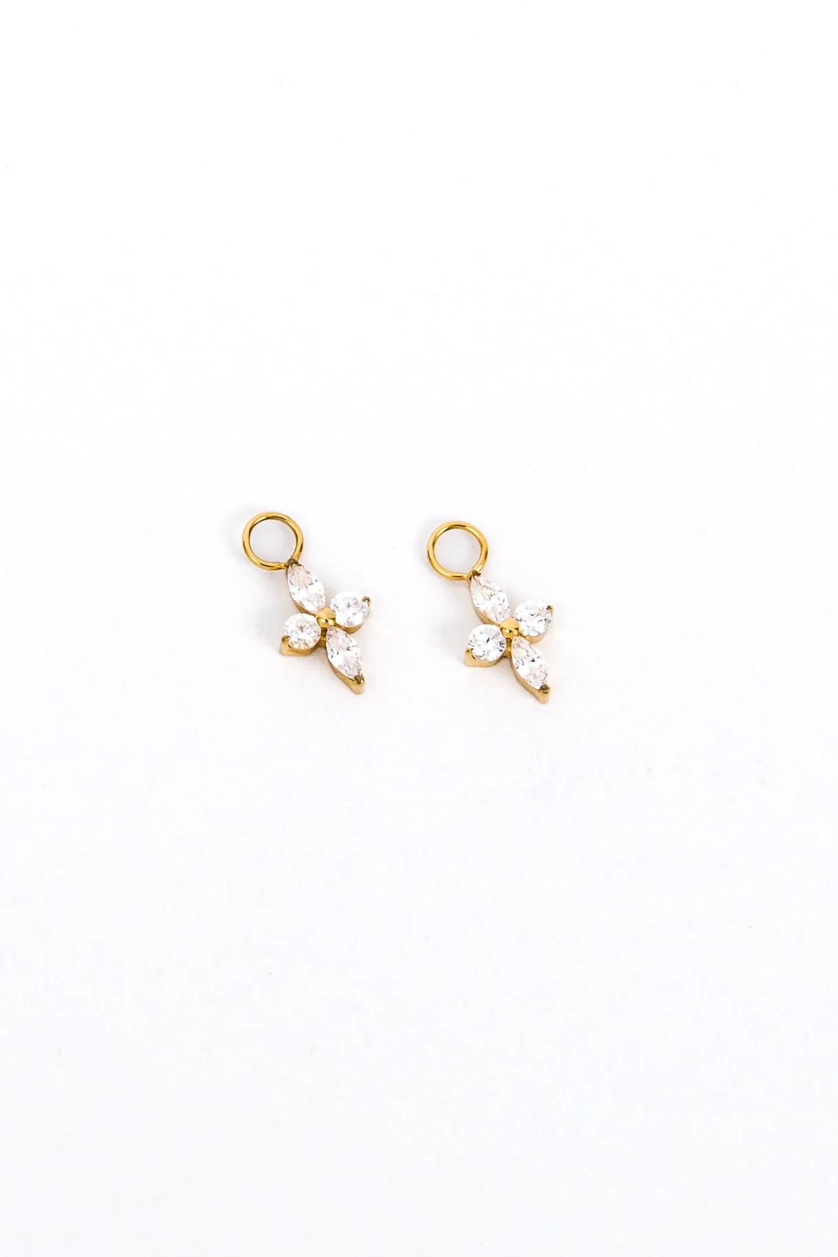 Pair of Holiday Earring Charms (Charms Only) - Image 10