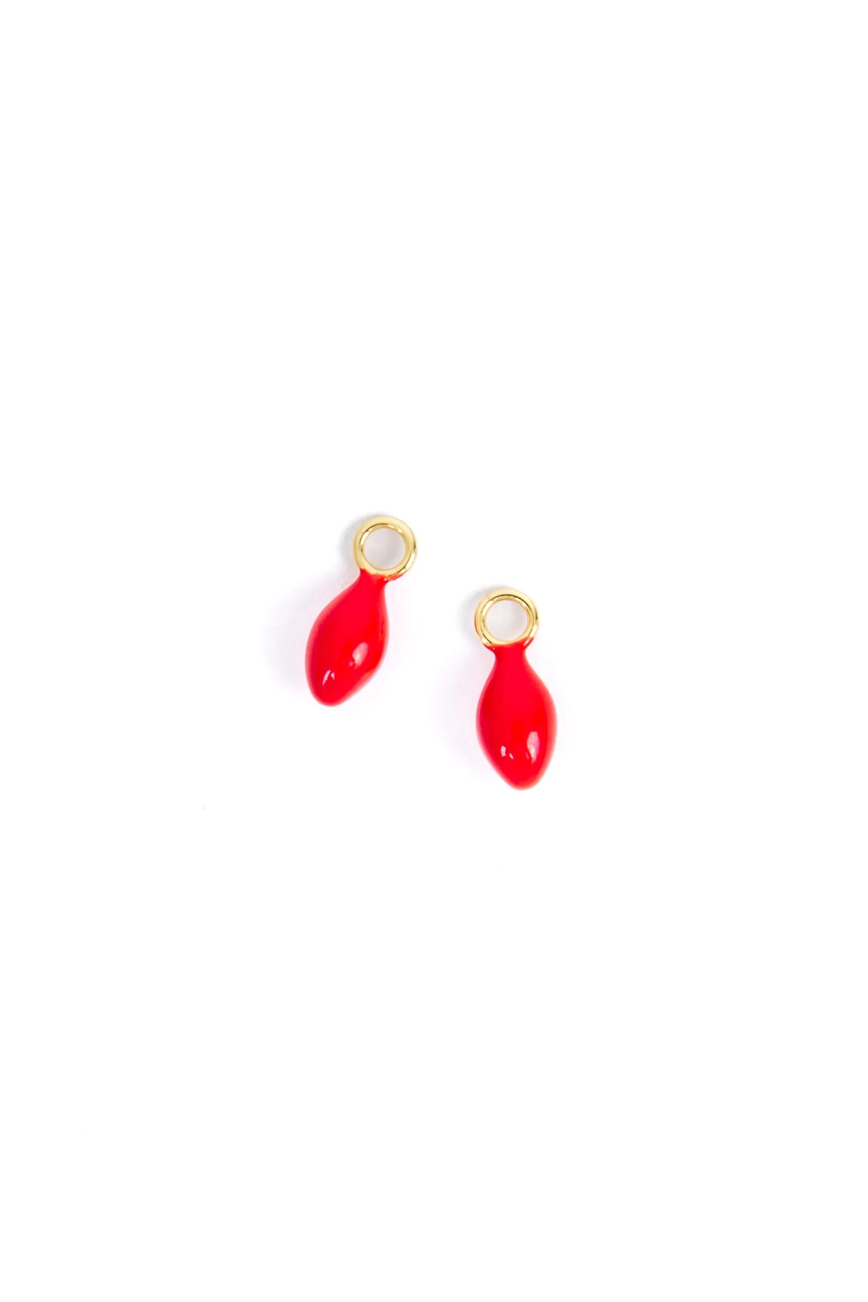 Pair of Holiday Earring Charms (Charms Only) - Image 3