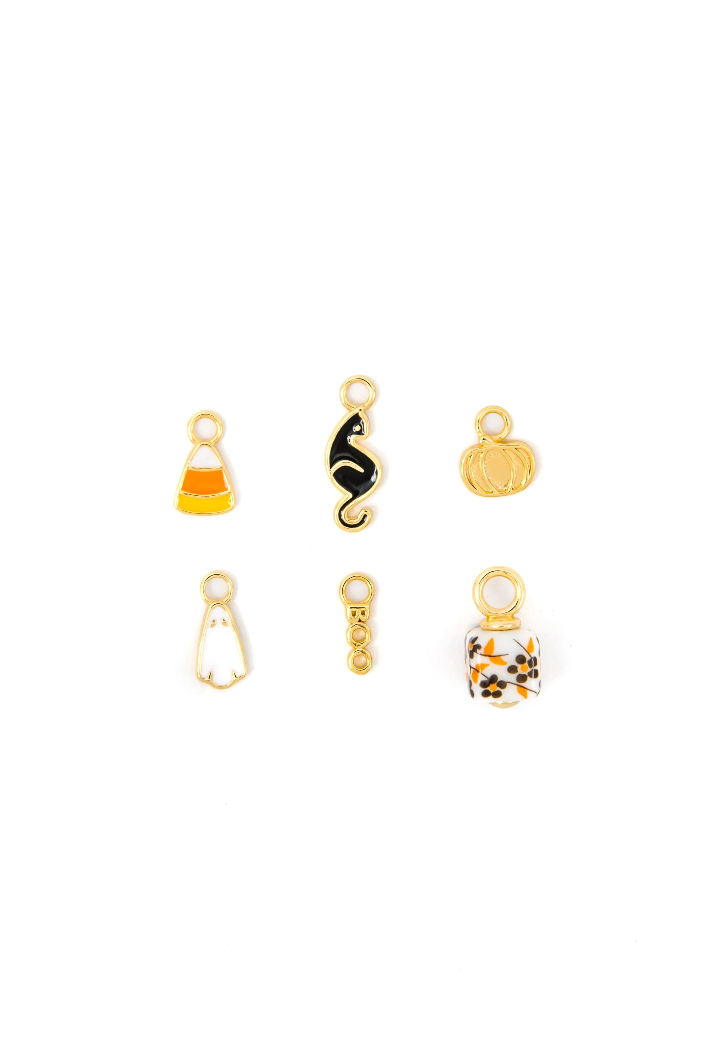 Pair of Holiday Earring Charms (Charms Only) - Image 5