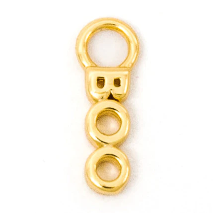 Pair of Holiday Earring Charms (Charms Only) - Image 6