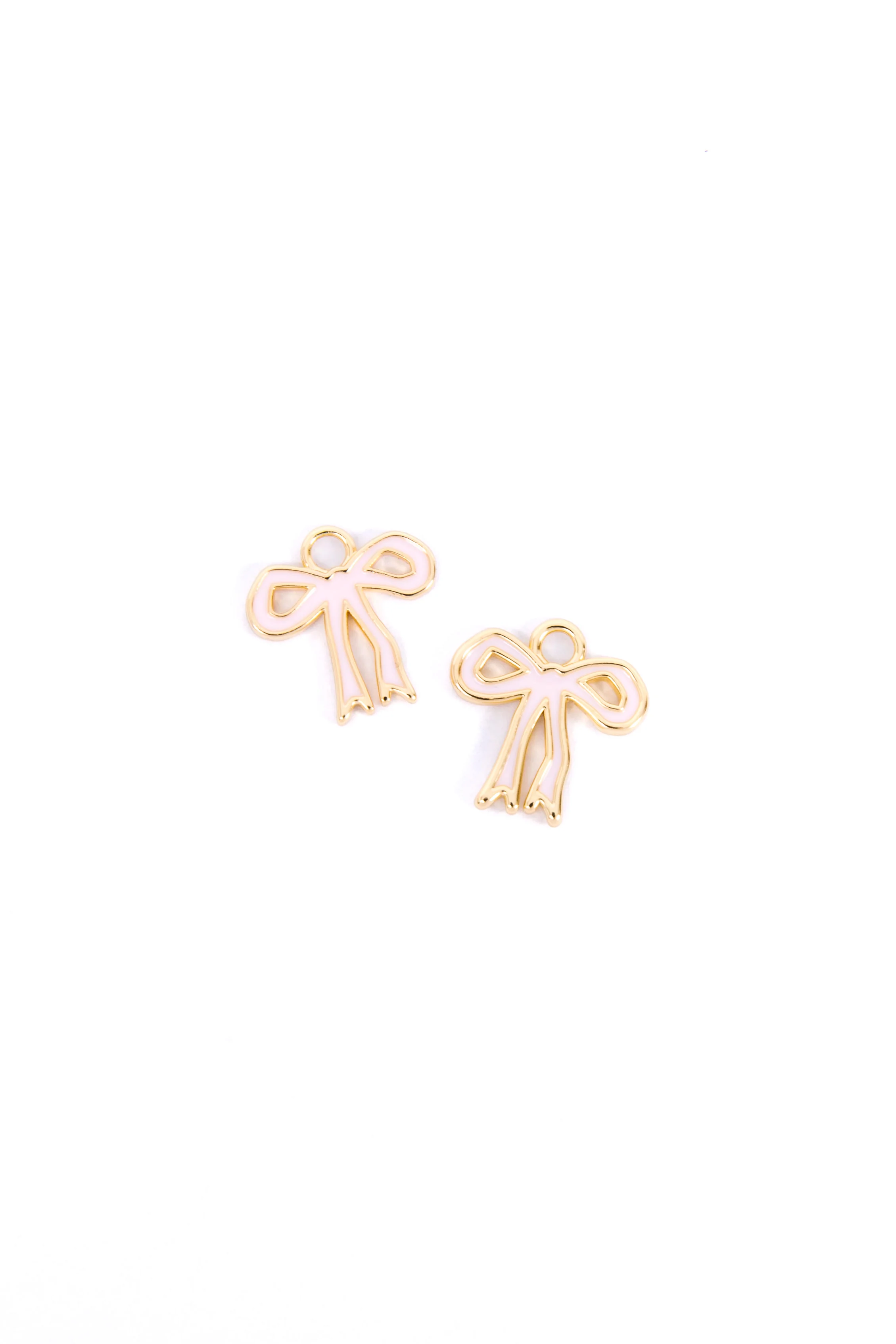 Pair of Valentine's Earring Charms (Charms Only) - Image 12