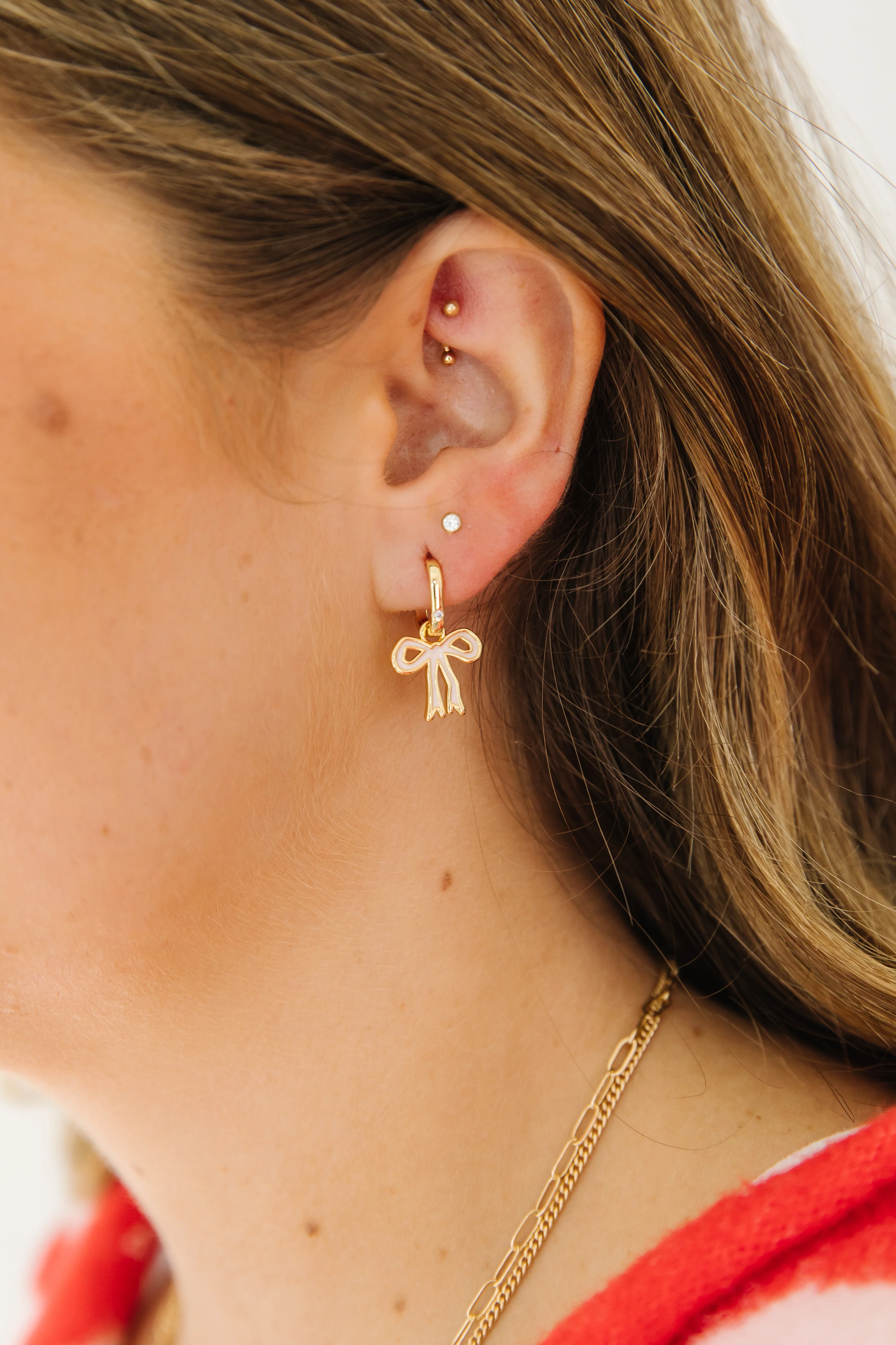 Pair of Valentine's Earring Charms (Charms Only) - Image 13