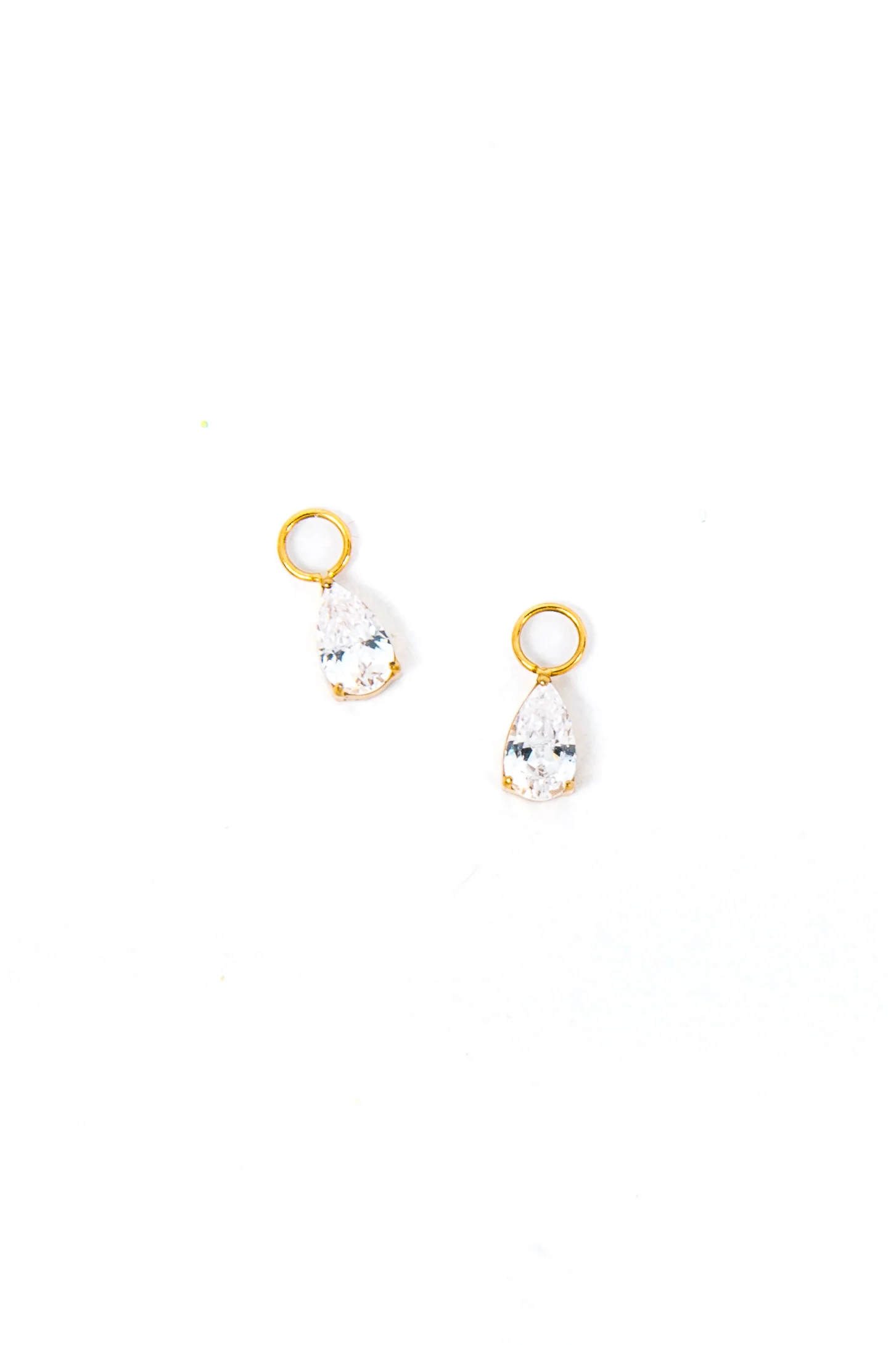 Pair of Valentine's Earring Charms (Charms Only) - Image 19