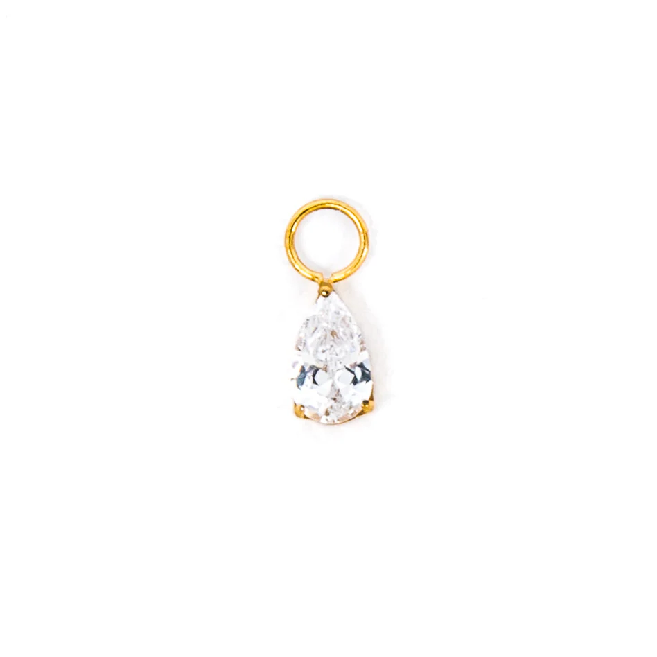 Pair of Valentine's Earring Charms (Charms Only) - Image 20