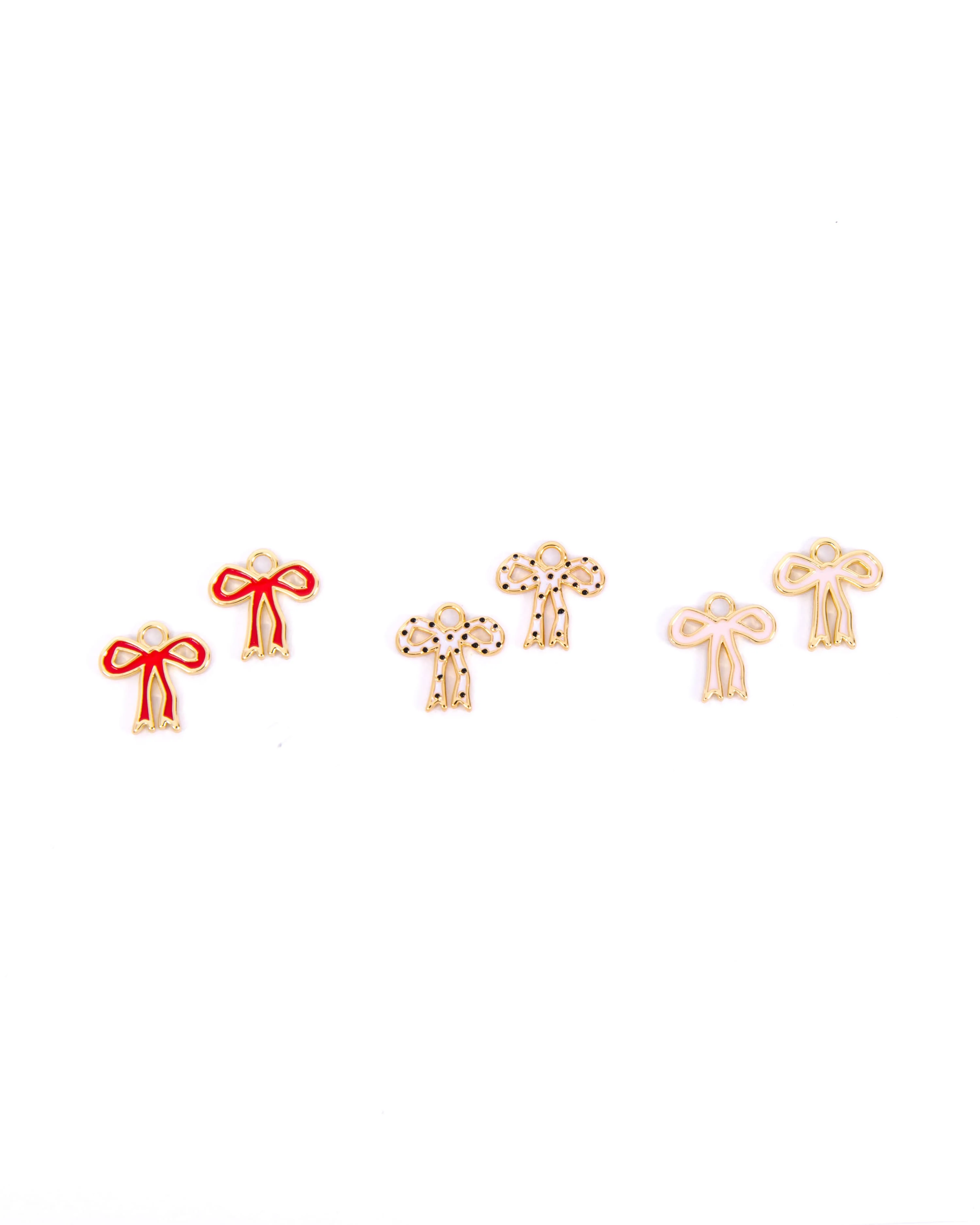 Pair of Valentine's Earring Charms (Charms Only) - Image 28