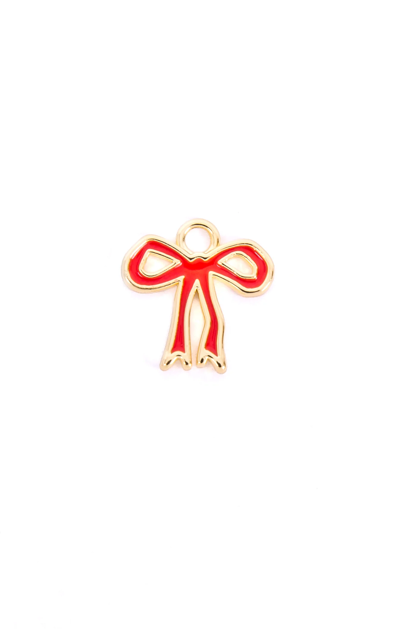 Pair of Valentine's Earring Charms (Charms Only) - Image 8