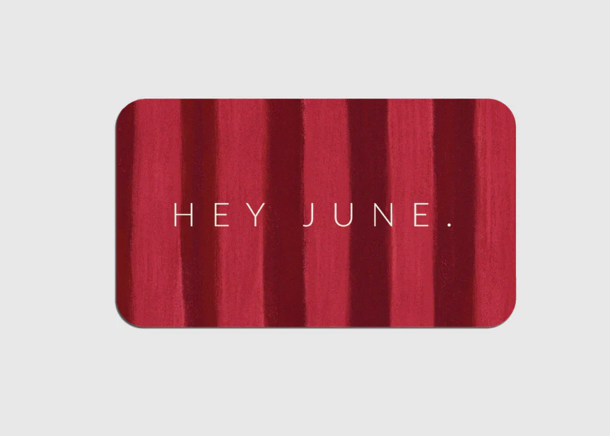 Gift Card (Physical) - Image 3