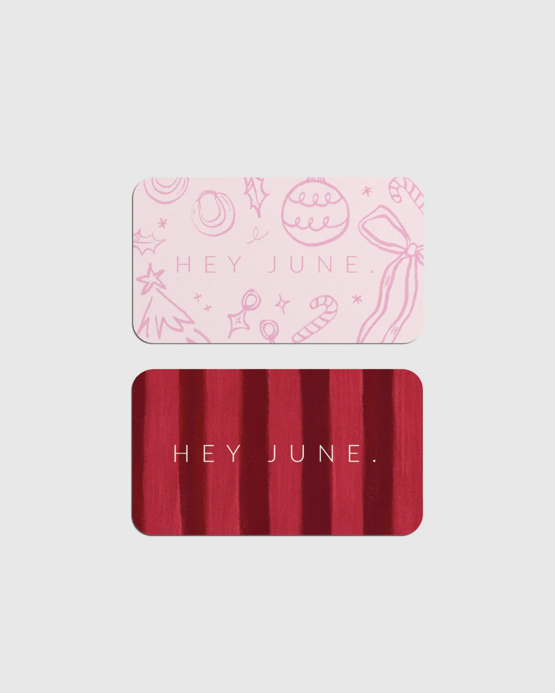 Gift Card (Physical) - Image 4