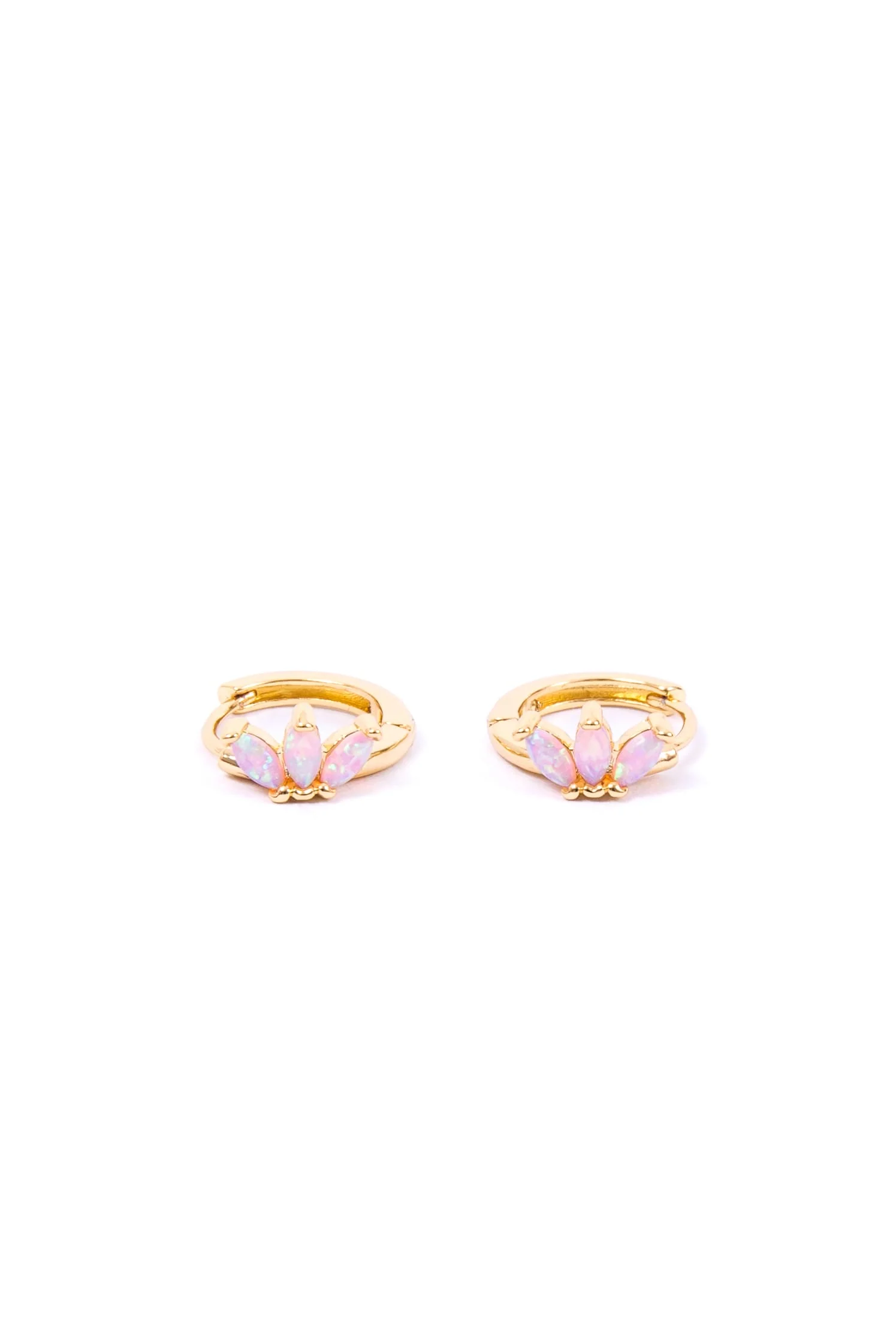 Pink Opalite - Image 6