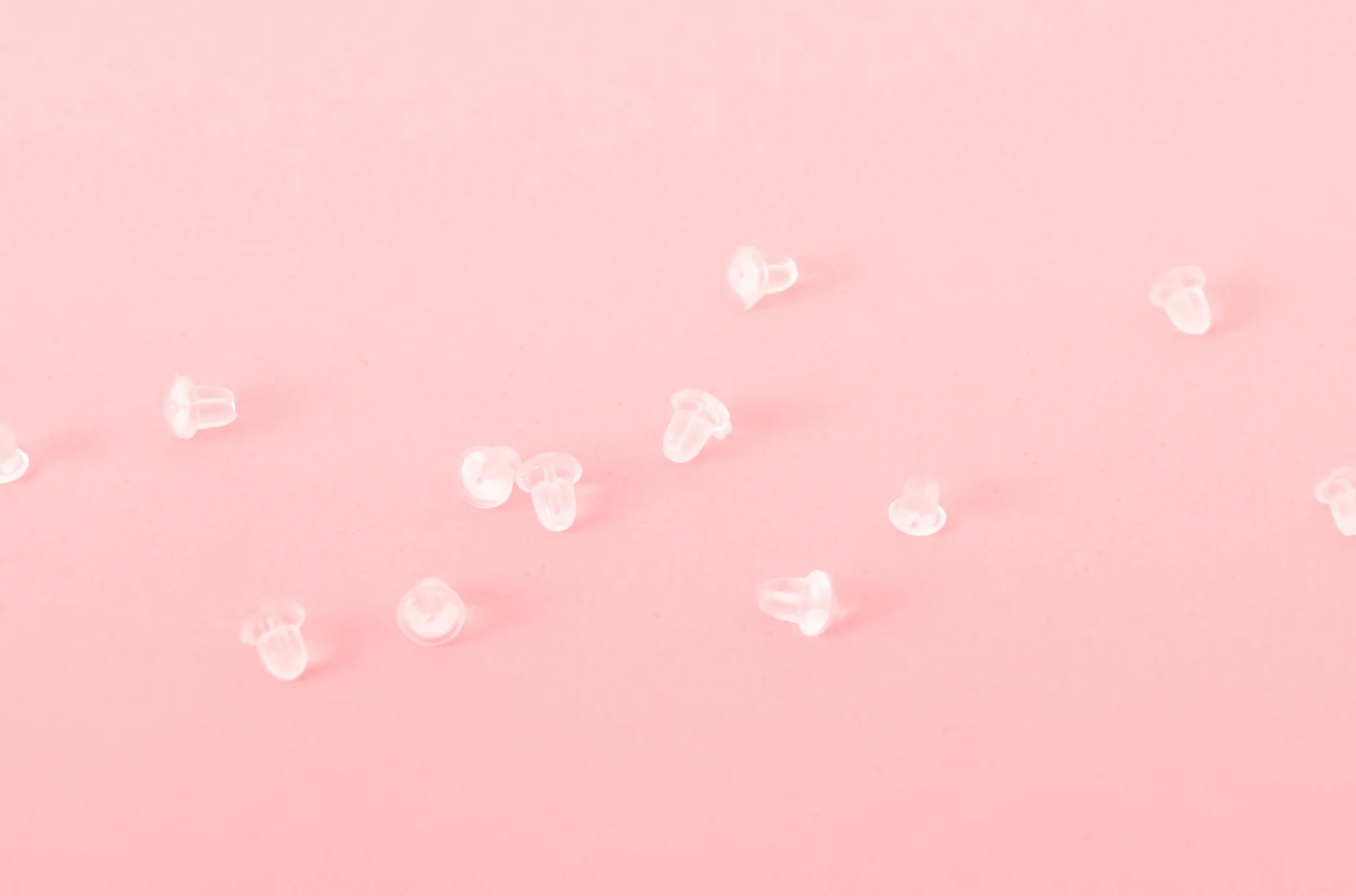 Rubber Earring Backs - Image 3