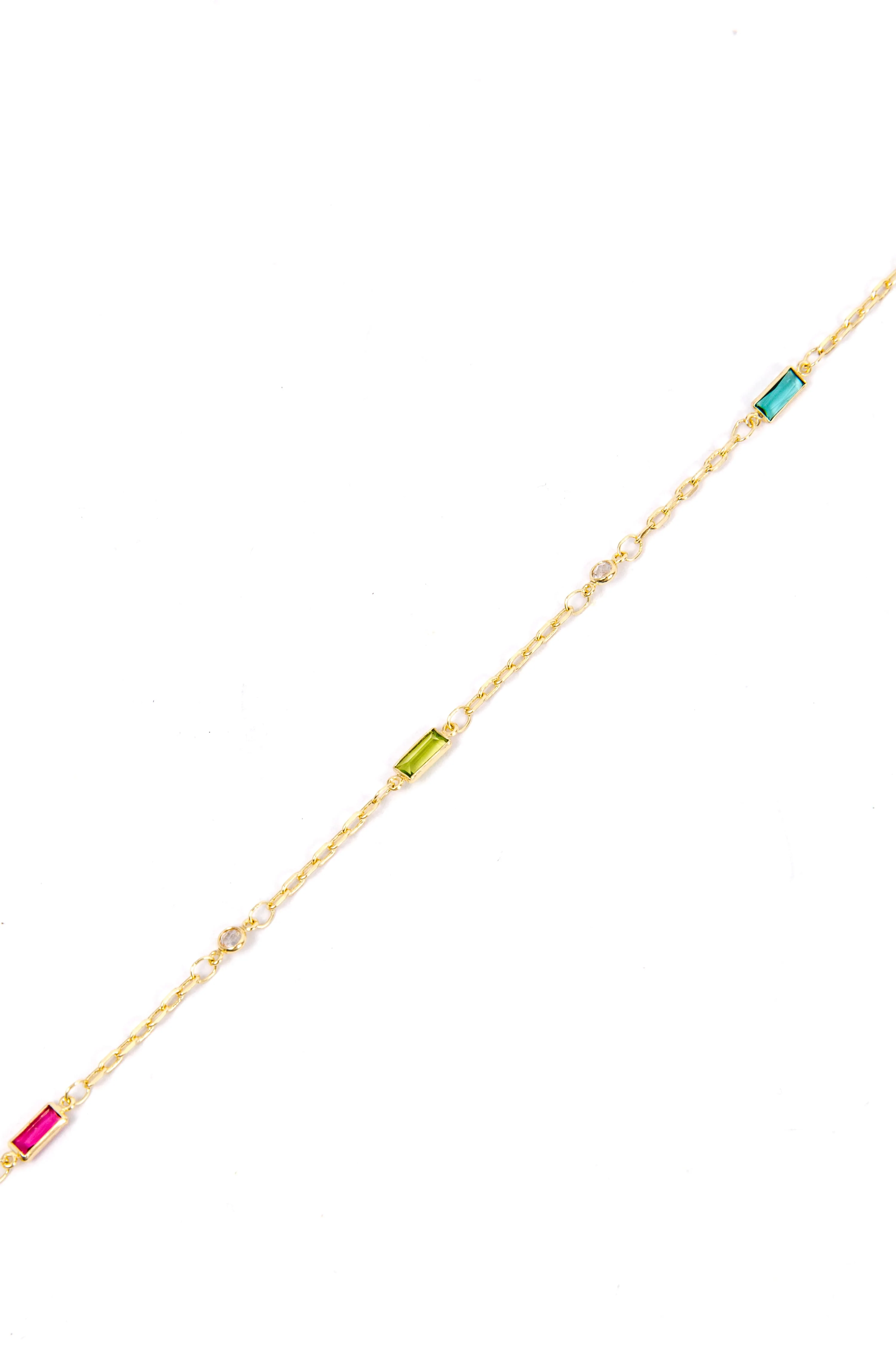 Seaglass Bracelet - Image 5