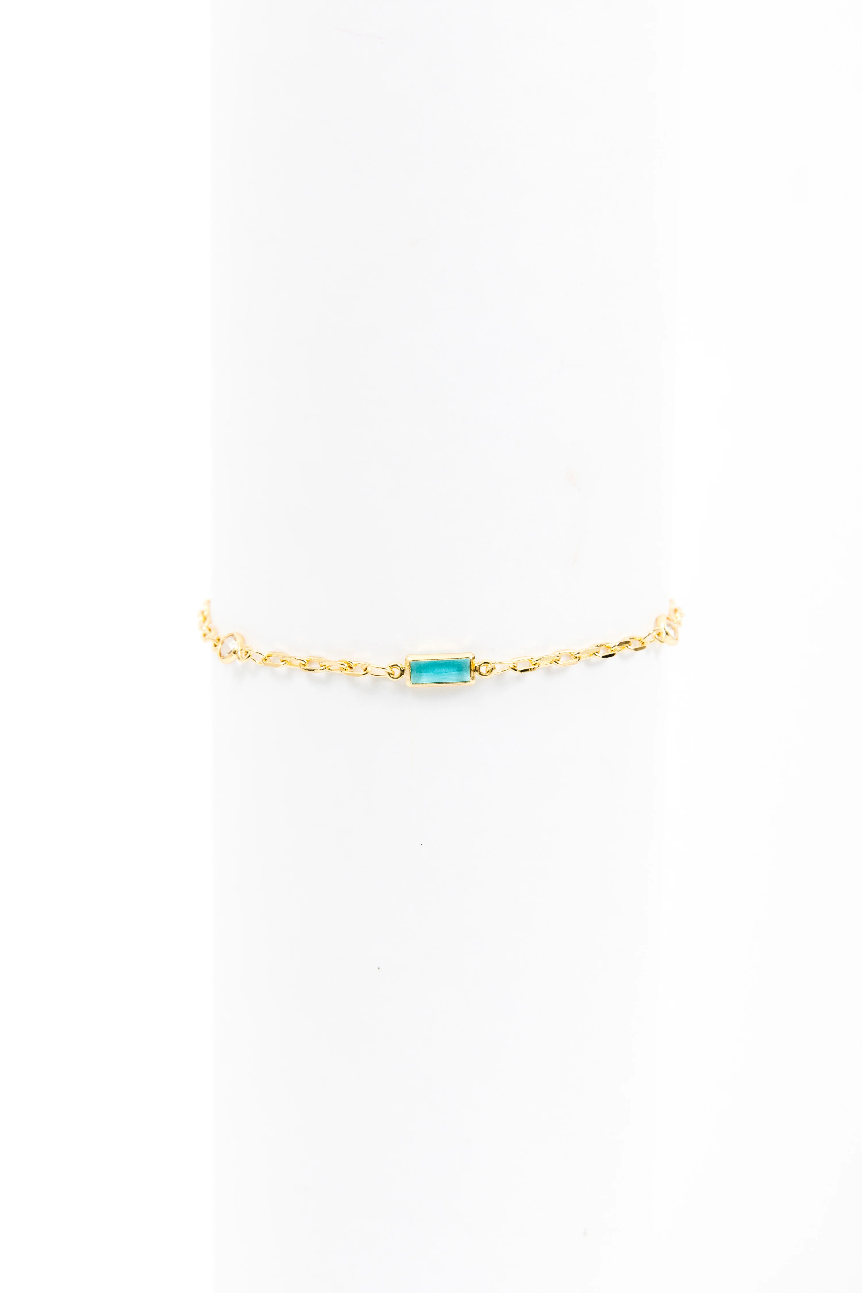 Seaglass Bracelet - Image 3