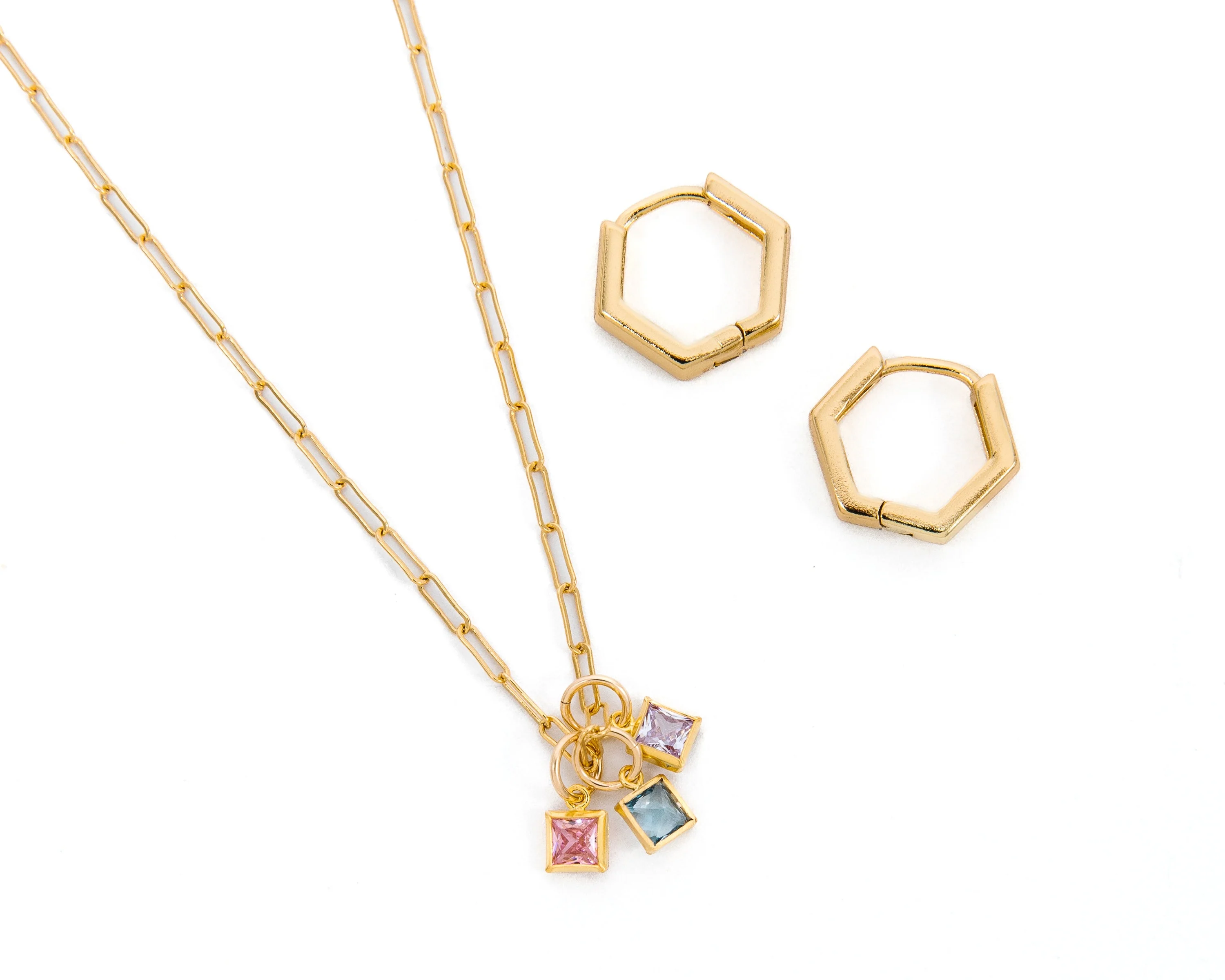 Sentimental Mom Gift Set