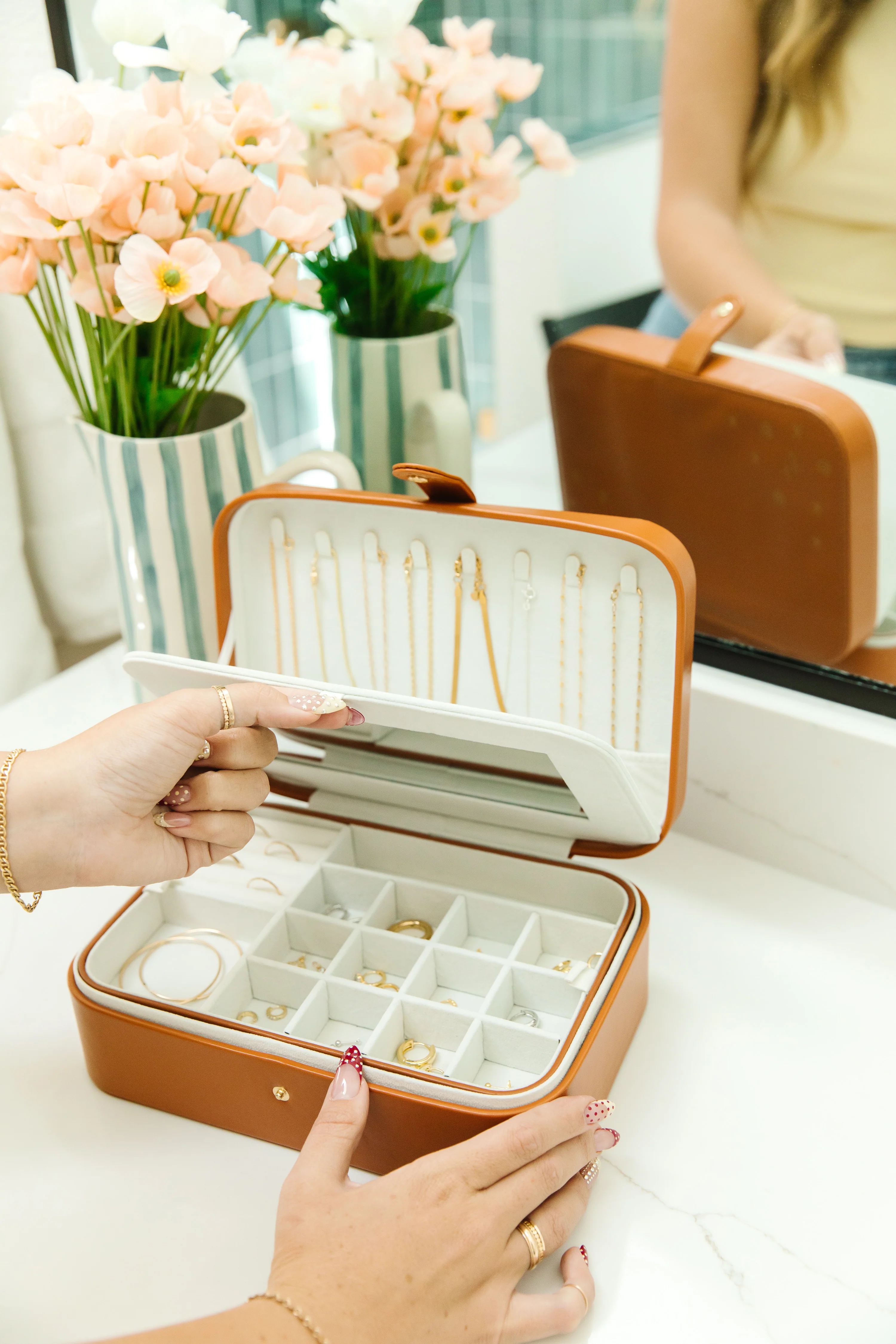 She's Everything Jewelry Box - Image 11