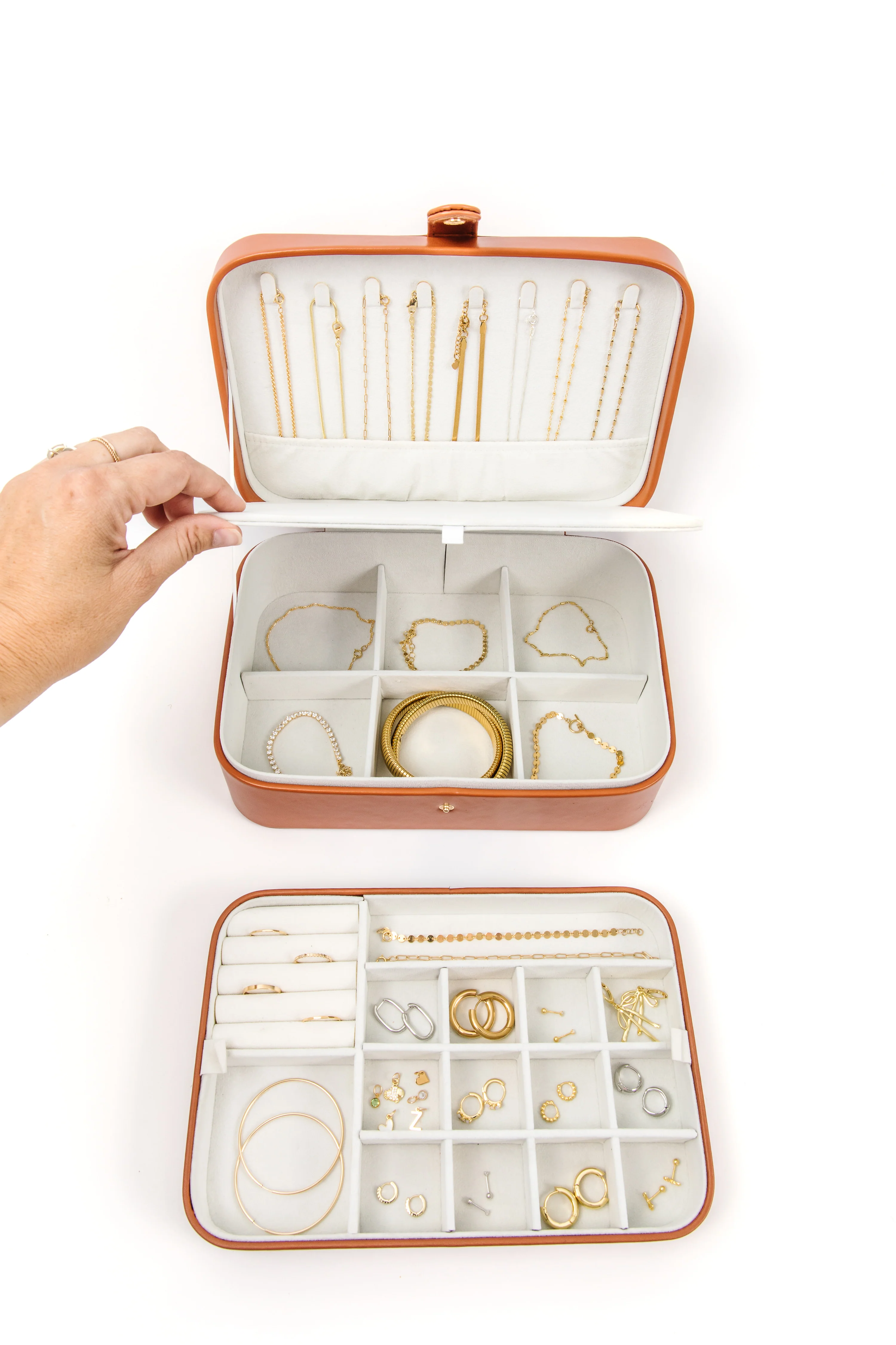 She's Everything Jewelry Box - Image 7