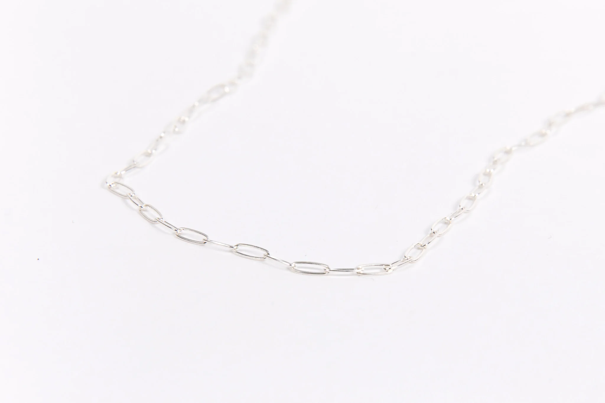 Silver Anklets - Image 7