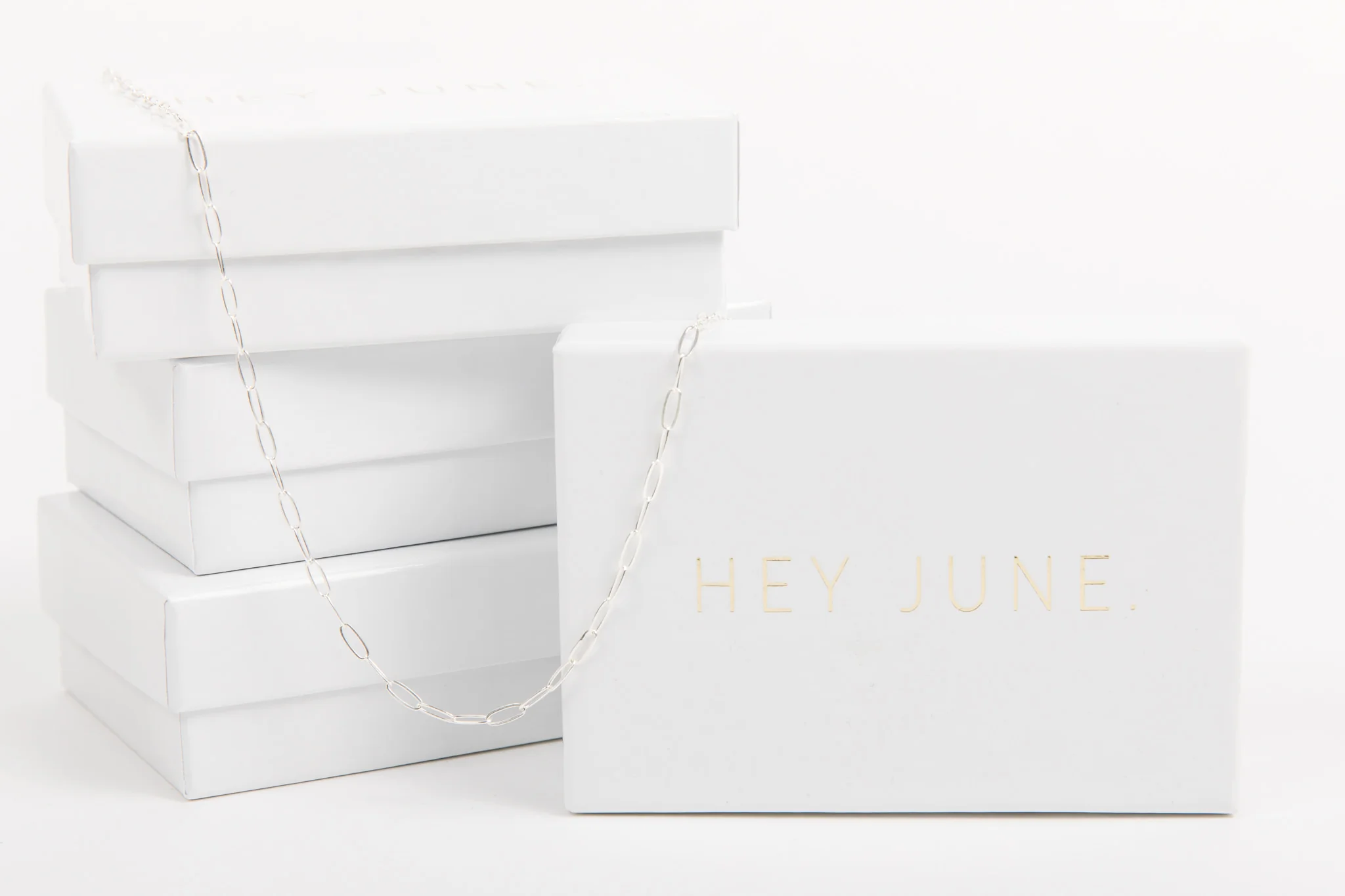 Silver Anklets - Image 8